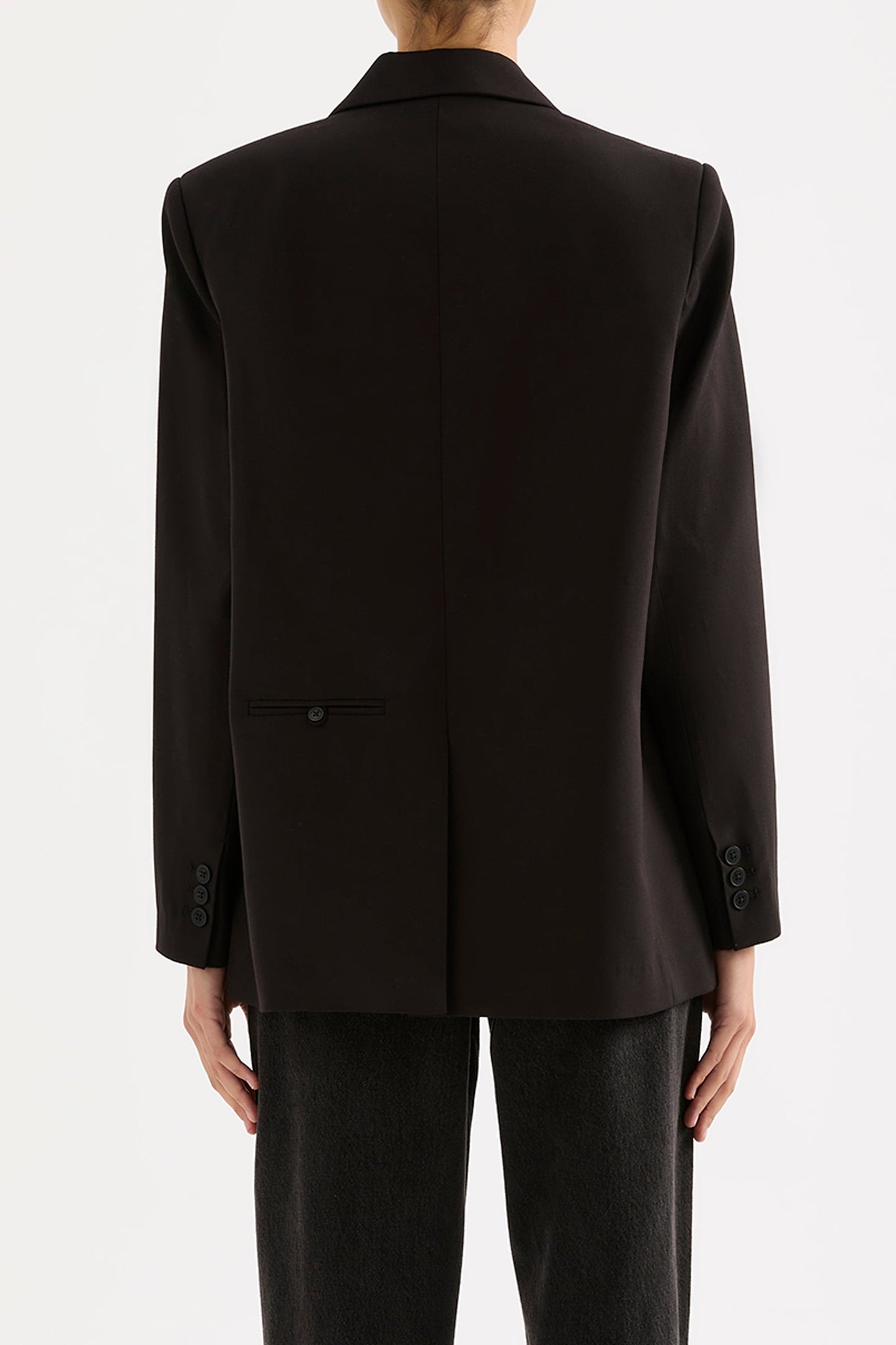 ORLA BLAZER