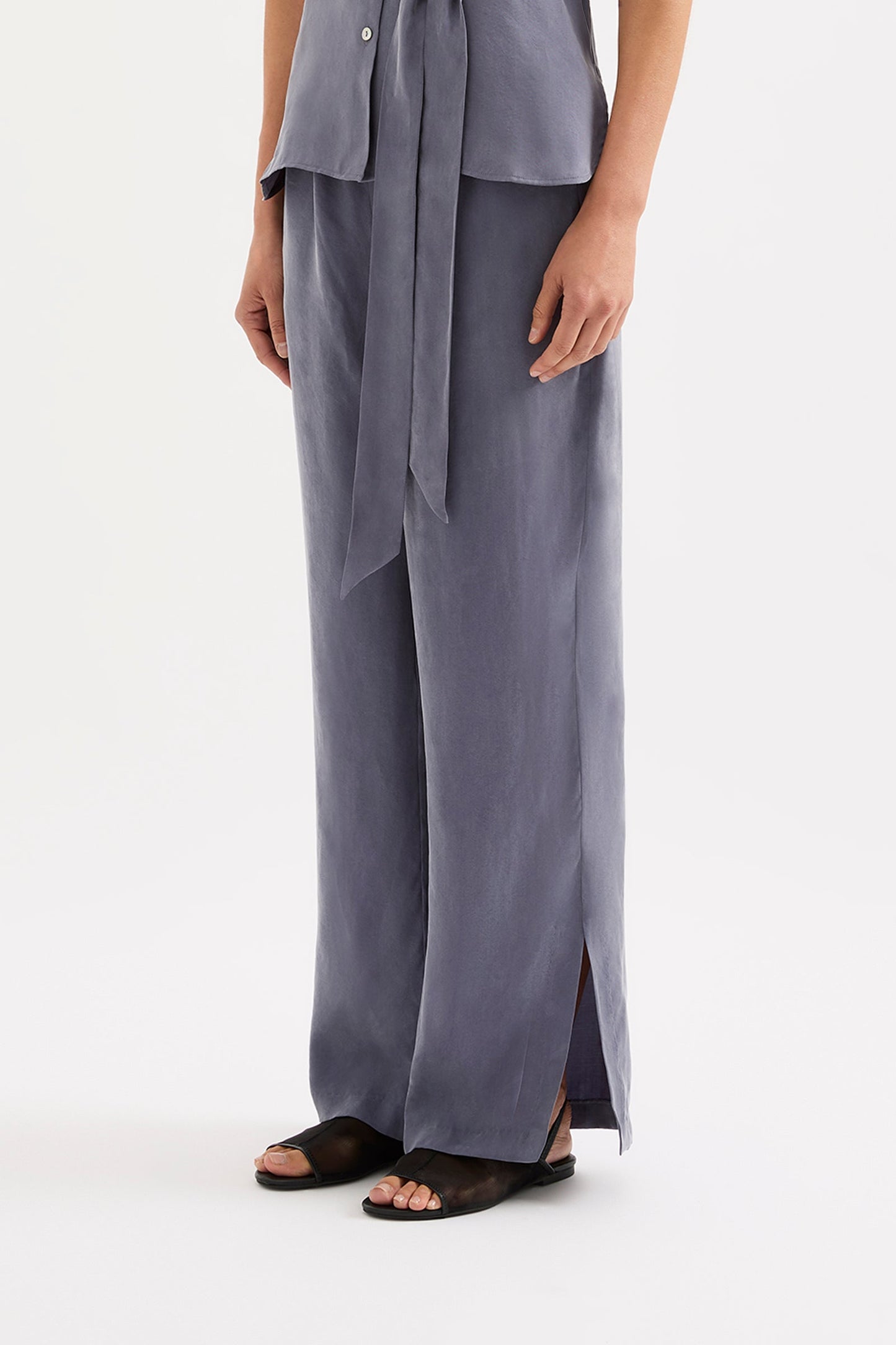 DEVIN TENCEL PANT