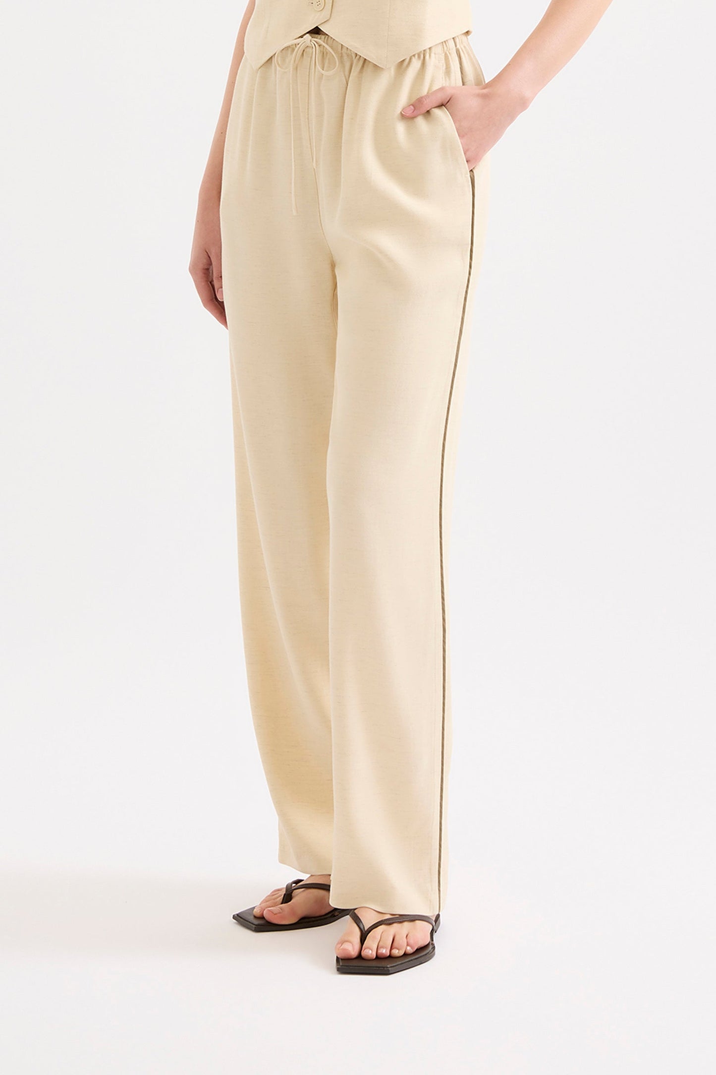 GARCIA PANT