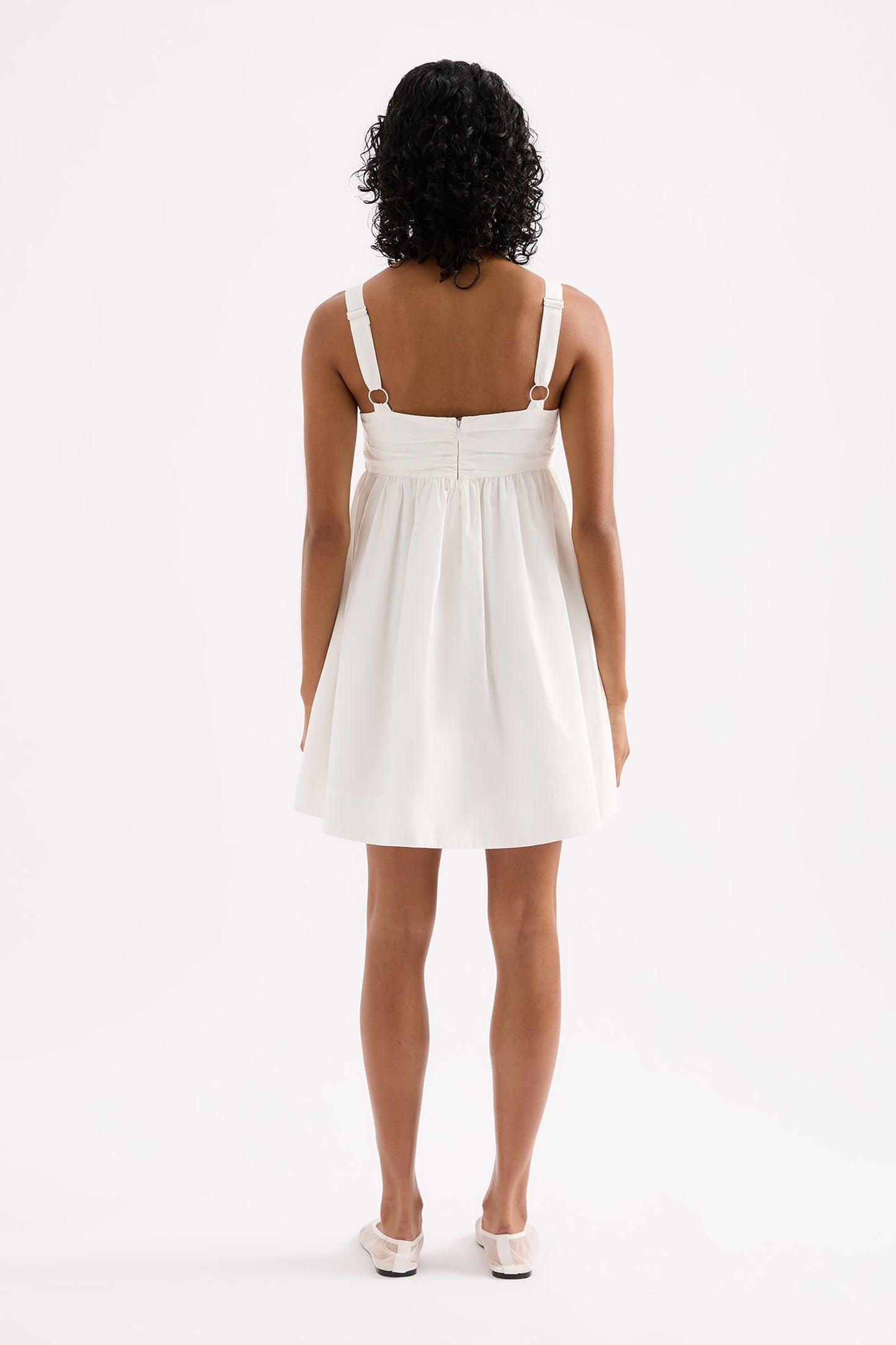 DREA MINI DRESS