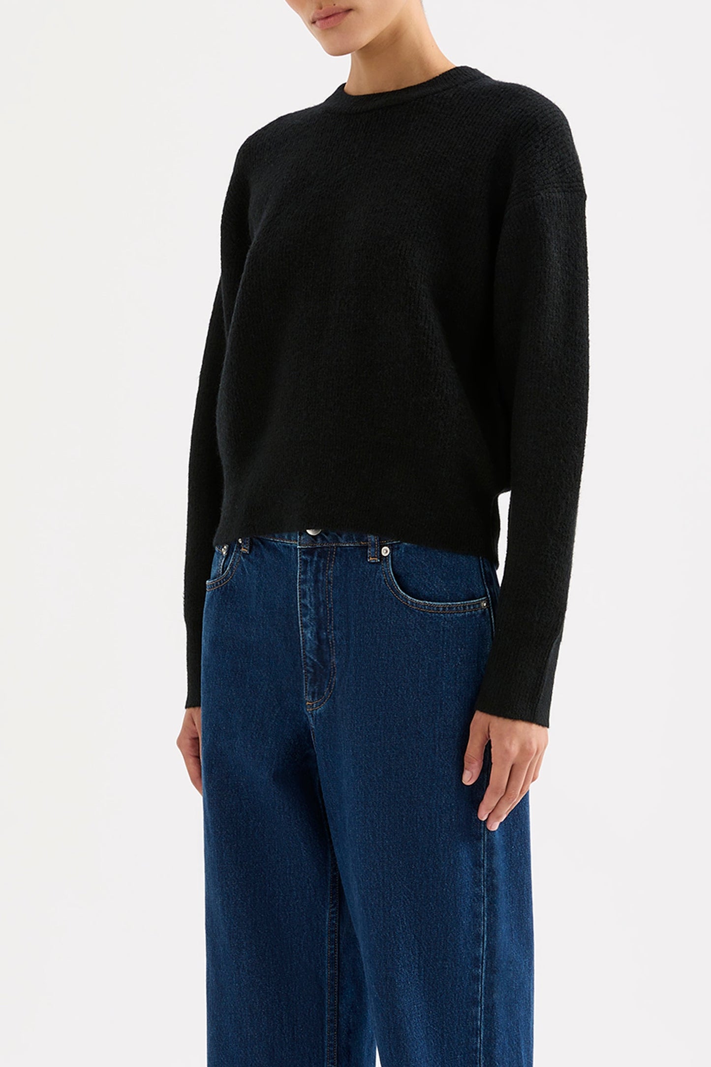 PRADO KNIT