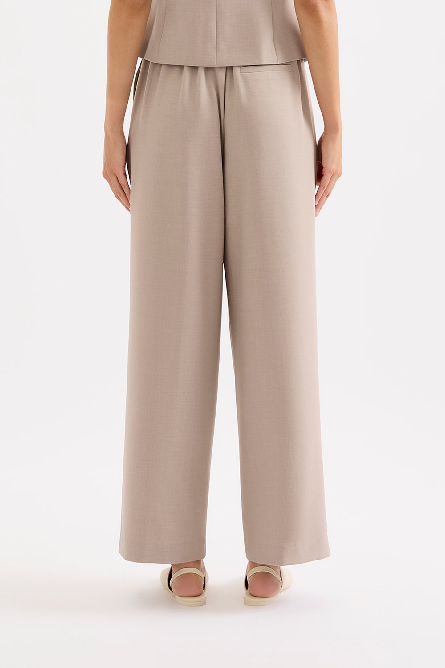 WALLACE PANT