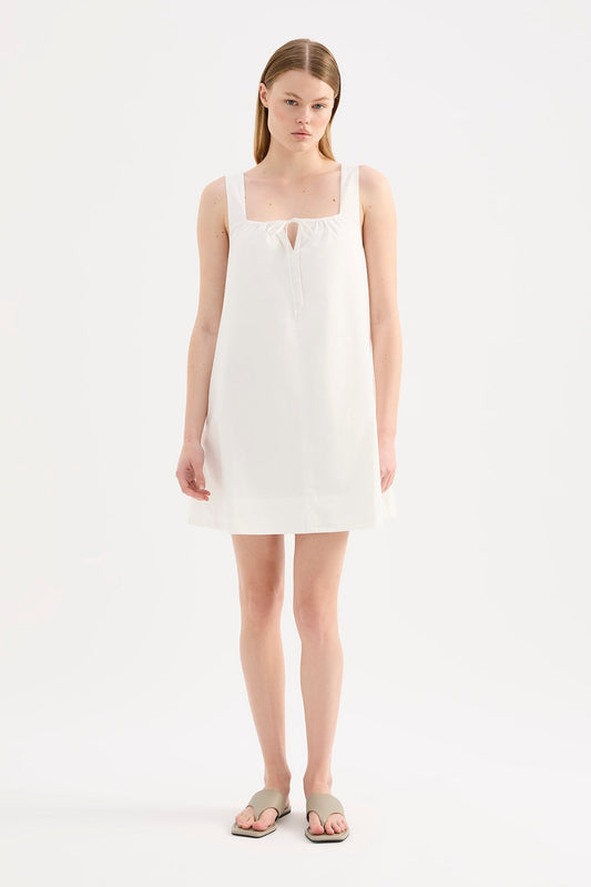 ALEXIS MINI DRESS