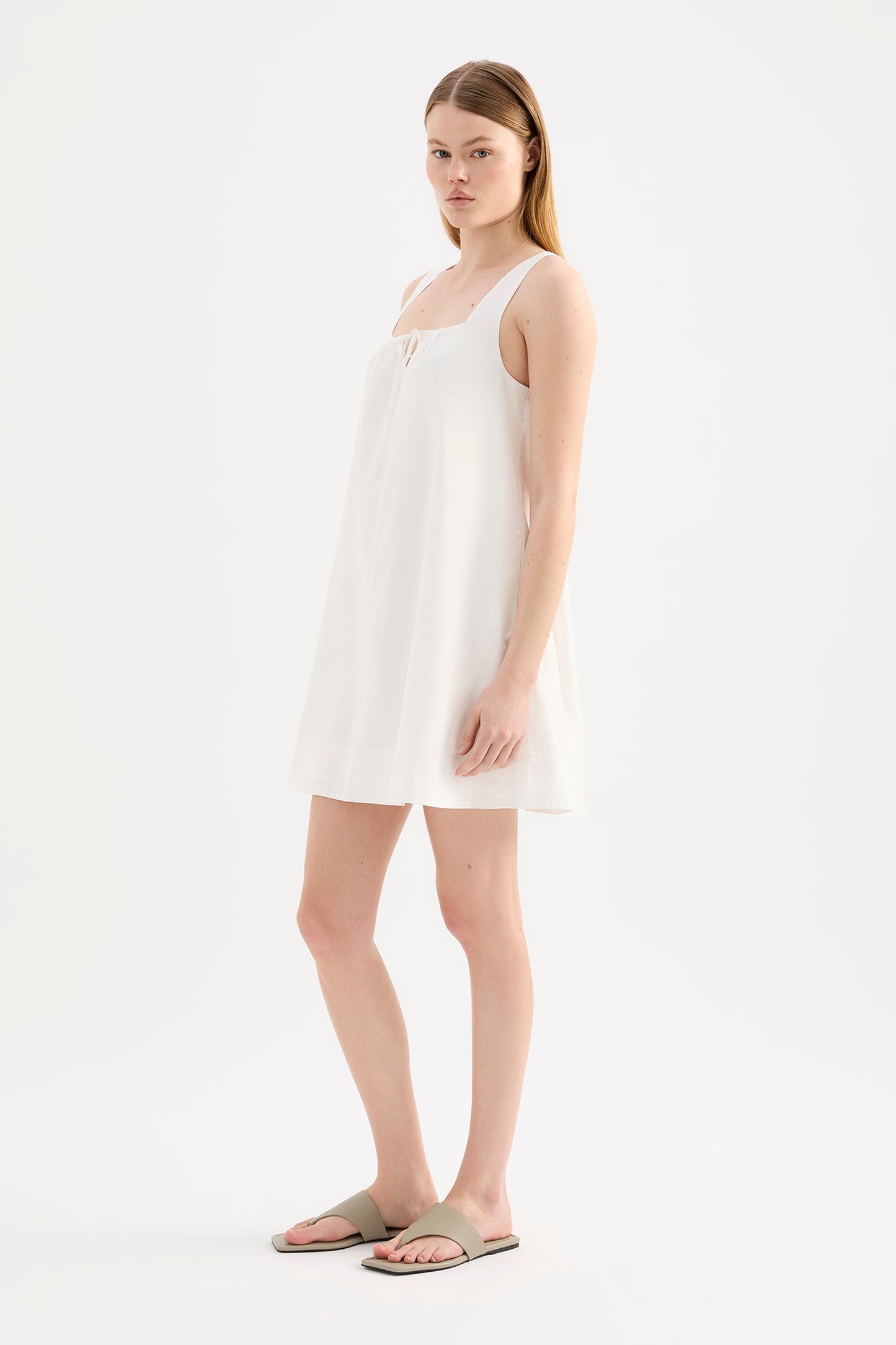 ALEXIS MINI DRESS