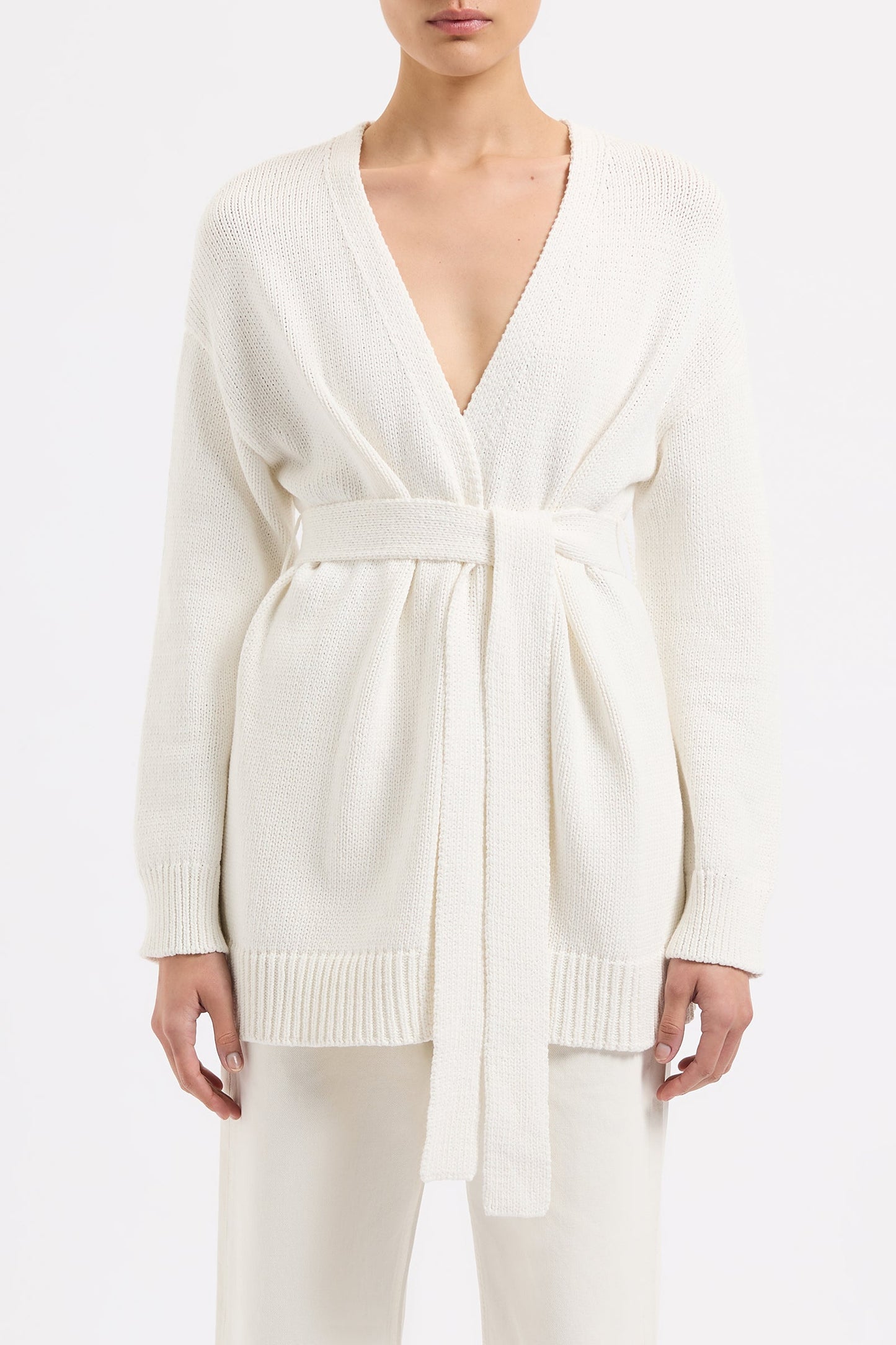 INGRID CARDIGAN