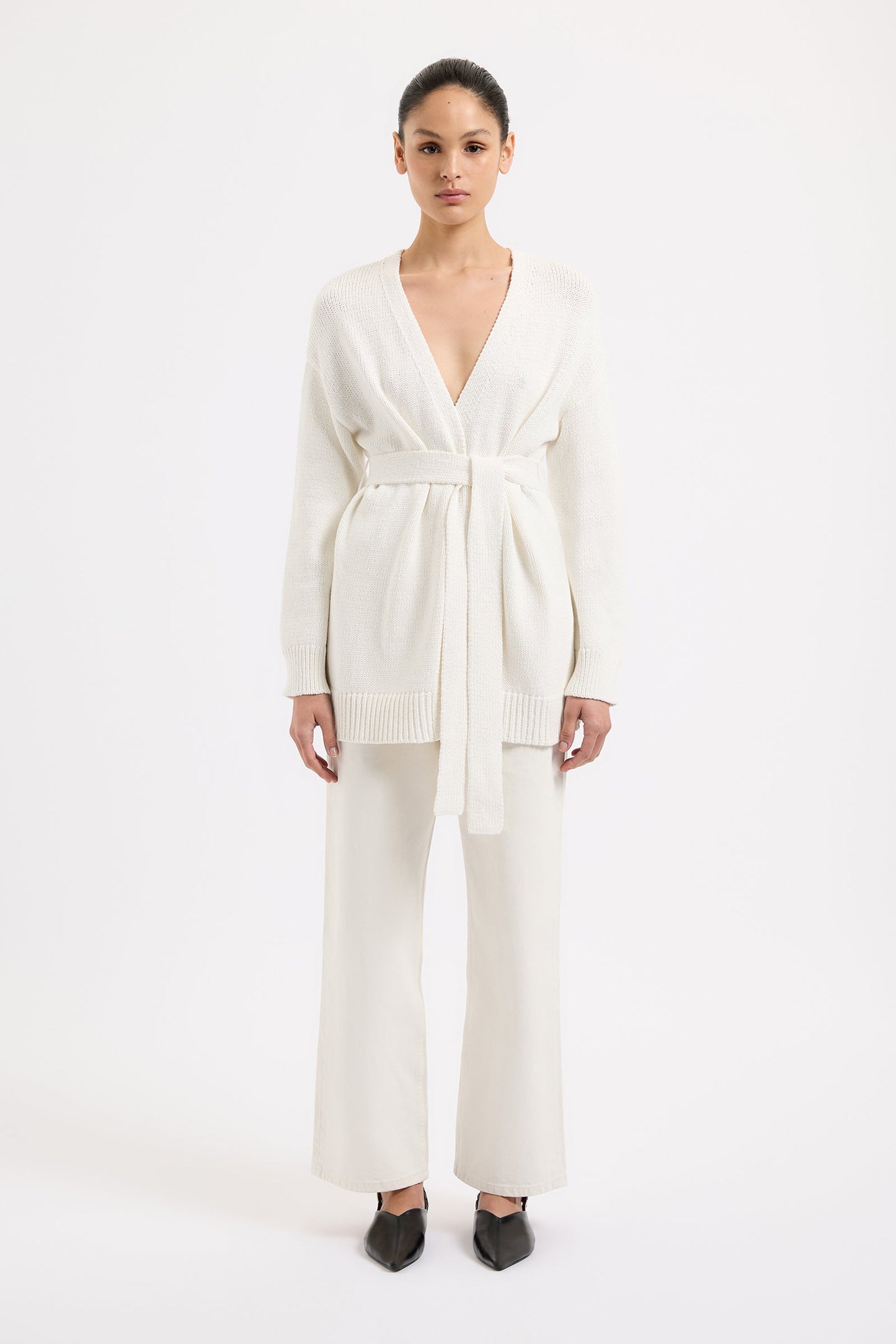 INGRID CARDIGAN