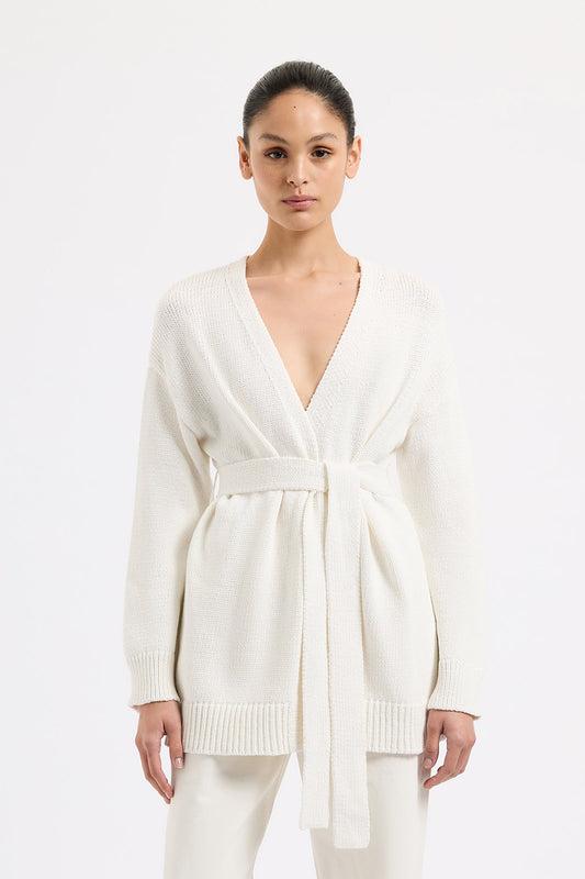 INGRID CARDIGAN