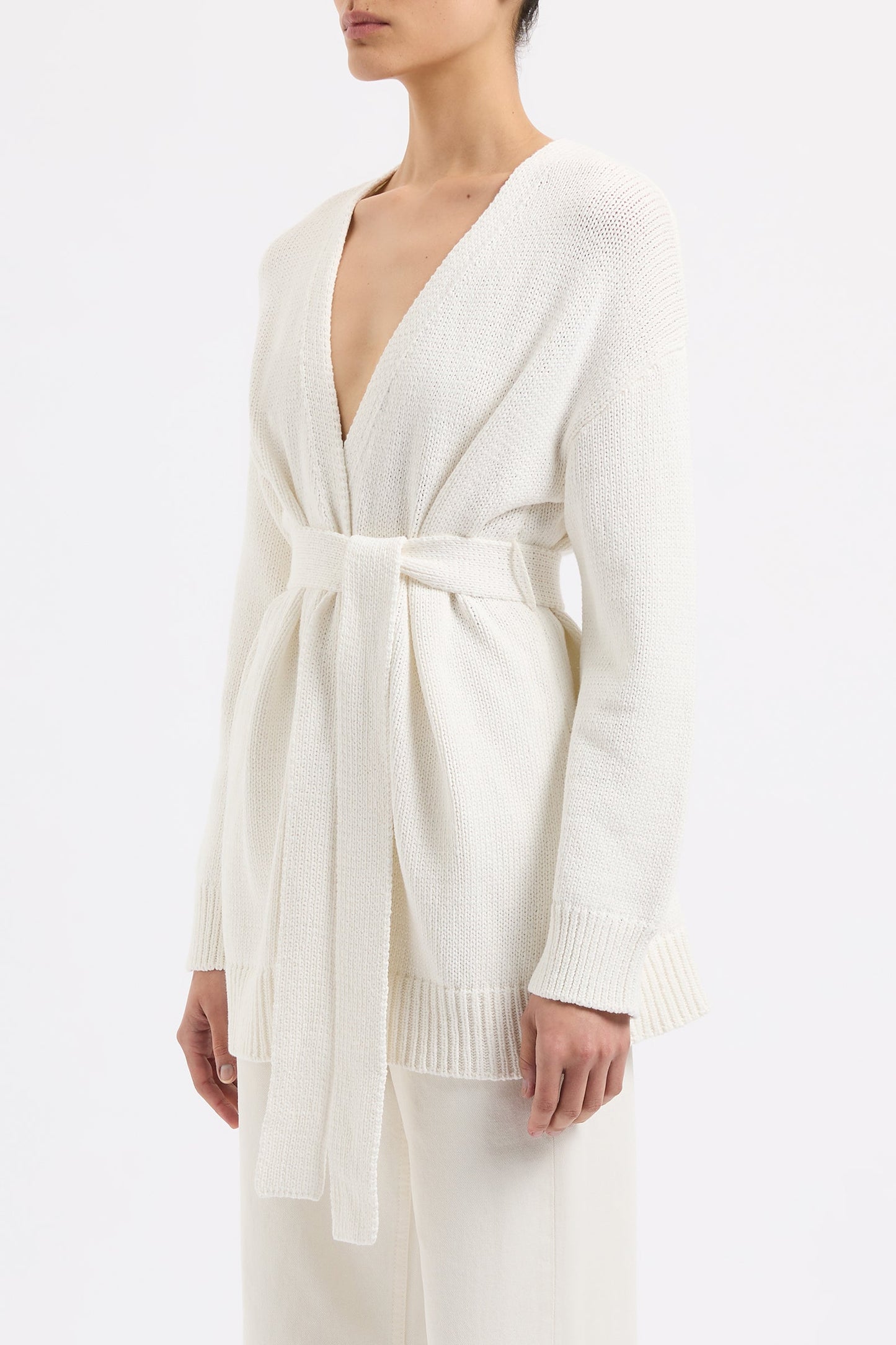 INGRID CARDIGAN