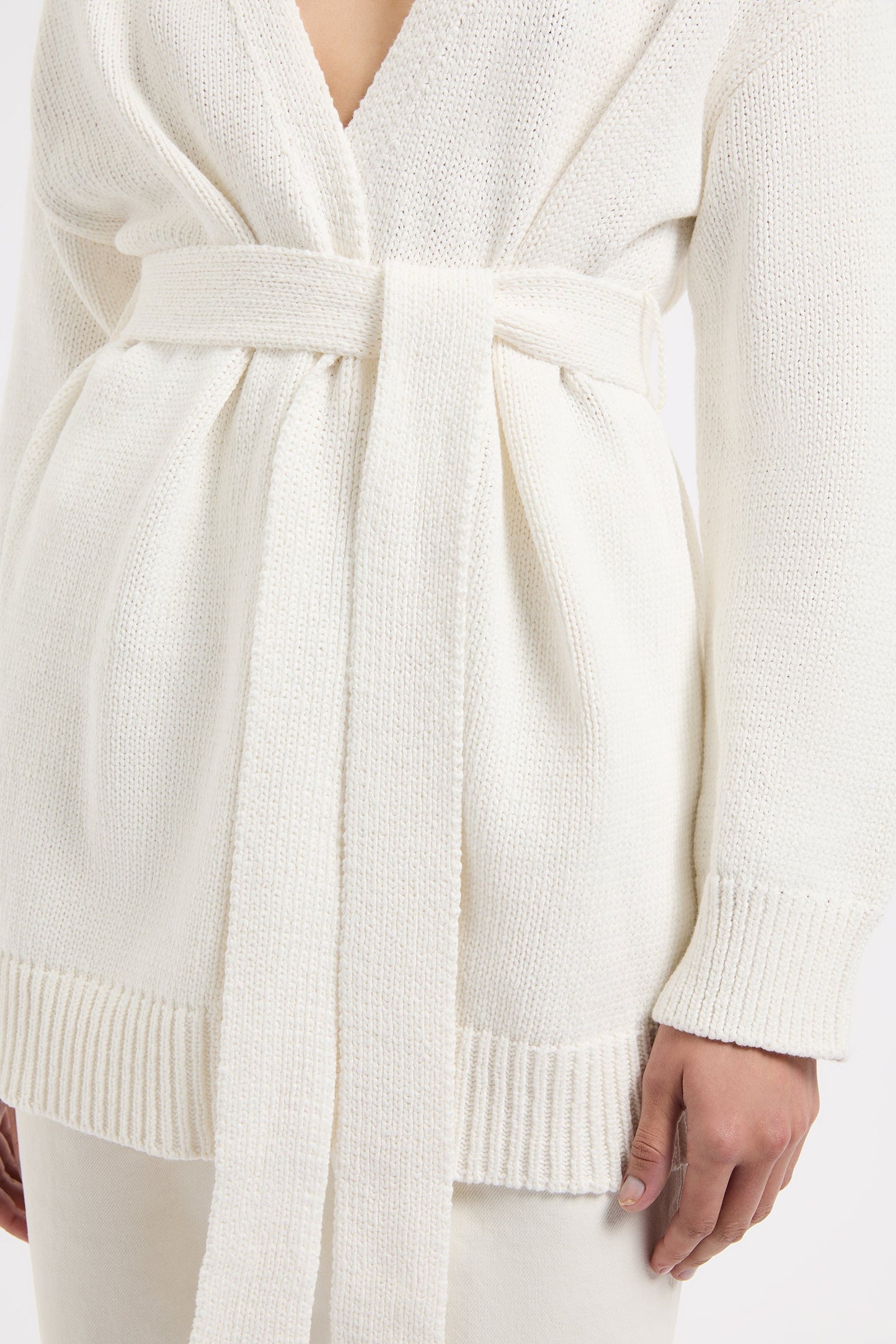 INGRID CARDIGAN
