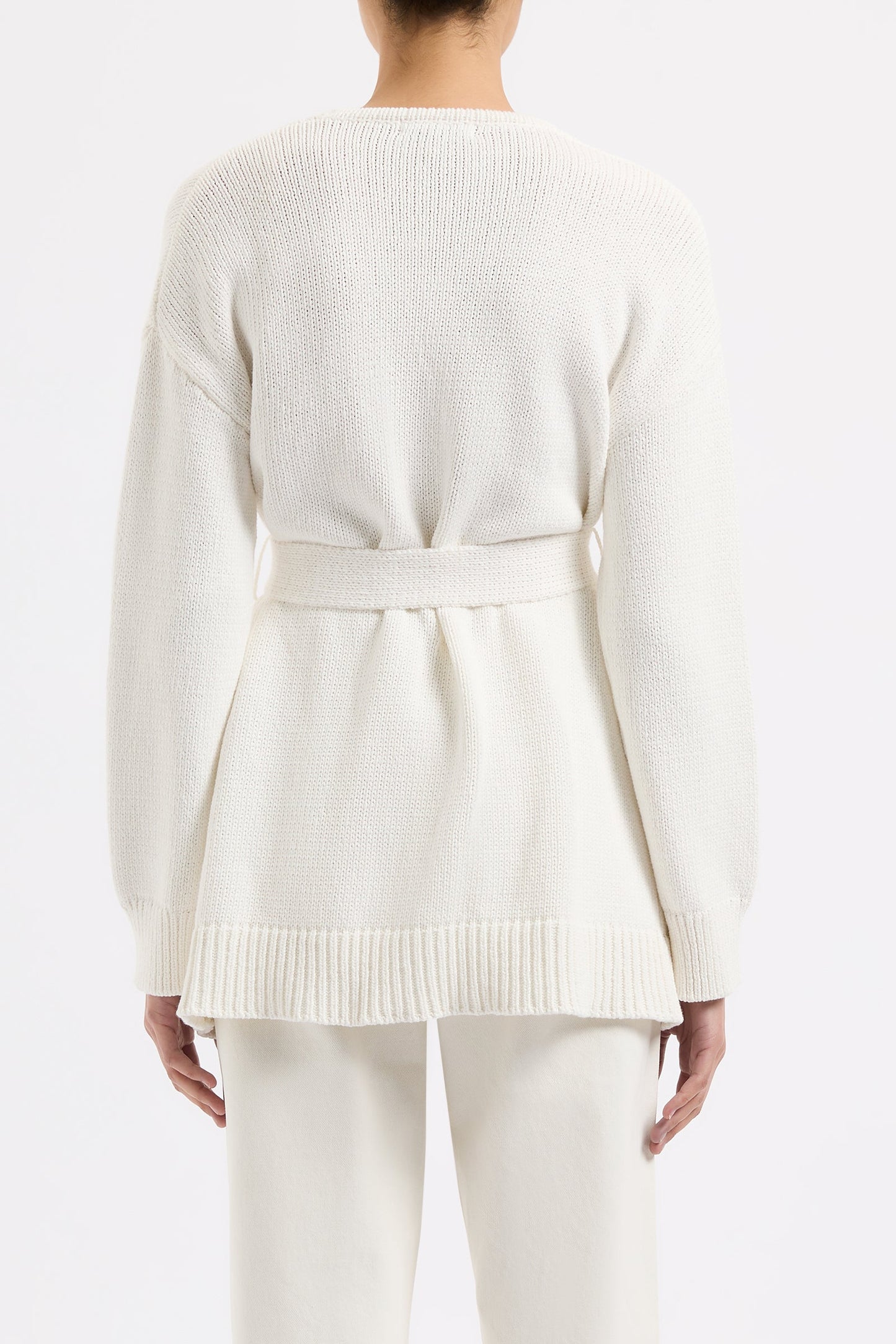 INGRID CARDIGAN