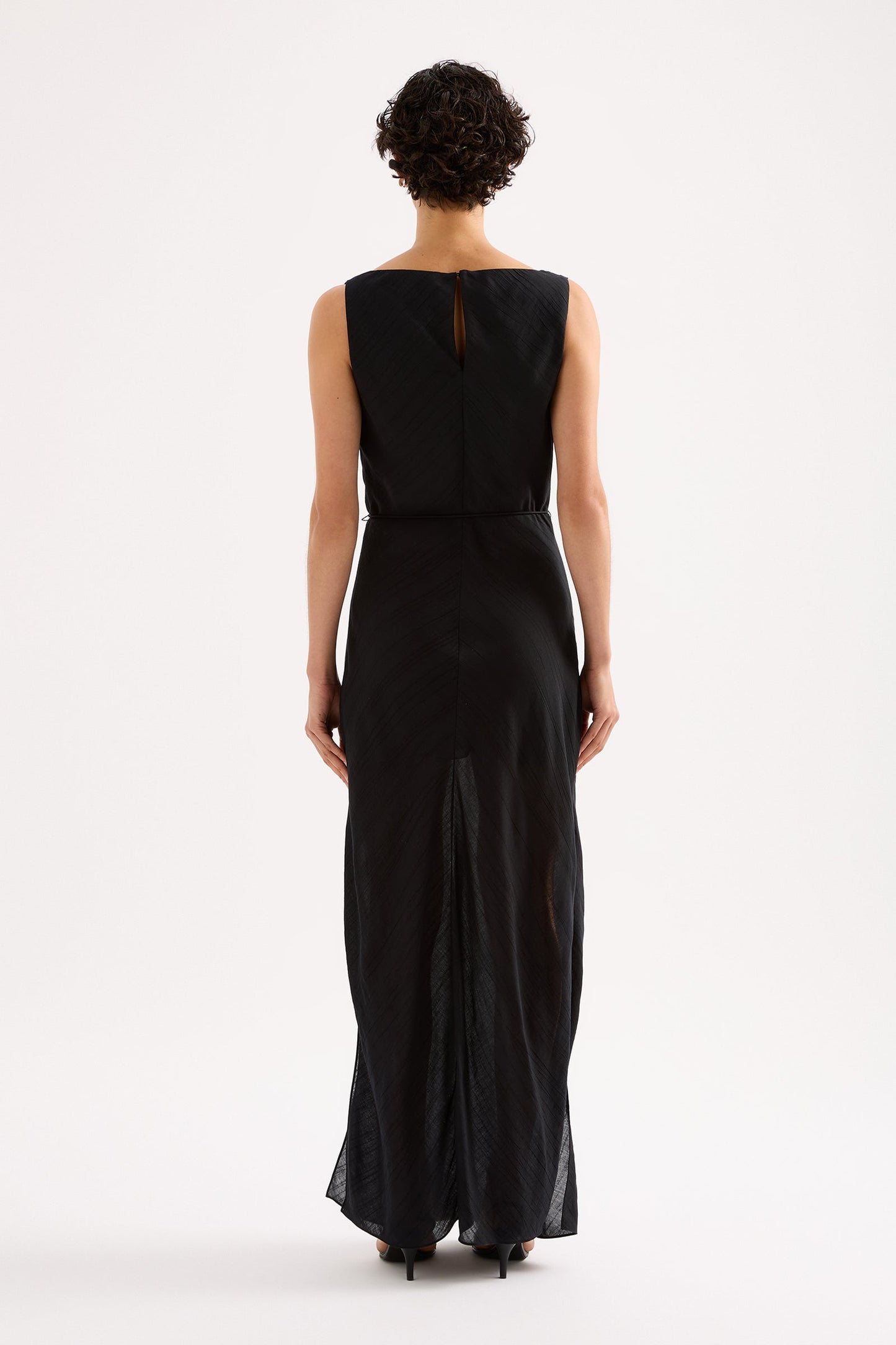 SERINE MAXI DRESS