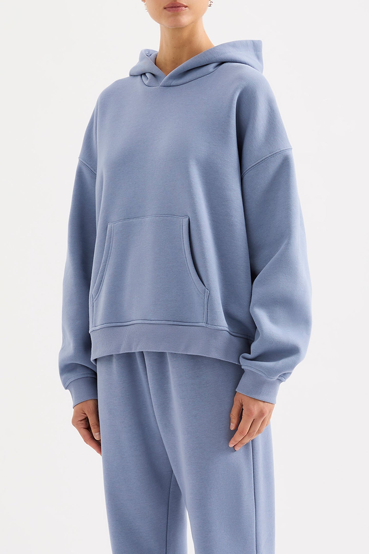 CARTER CURATED HOODIE