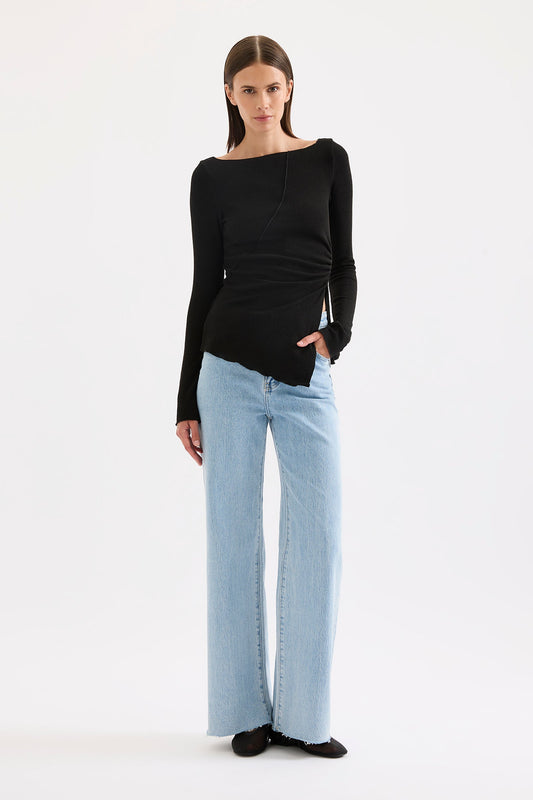 CORA LS TOP