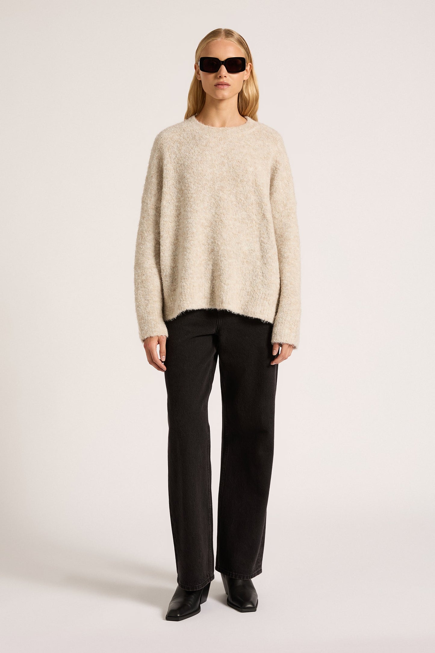 ELIAS KNIT