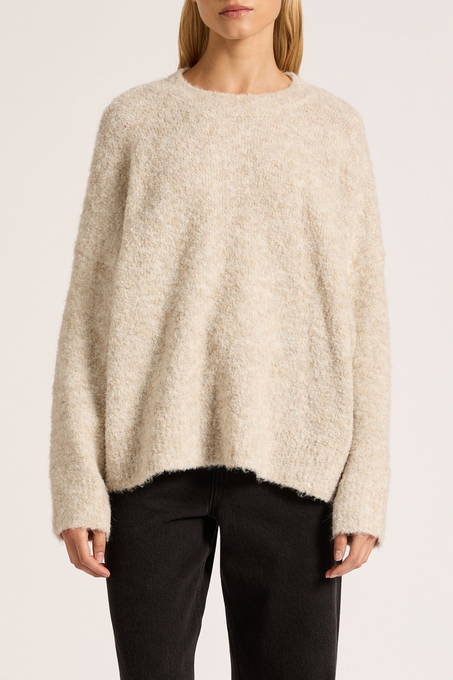 ELIAS KNIT