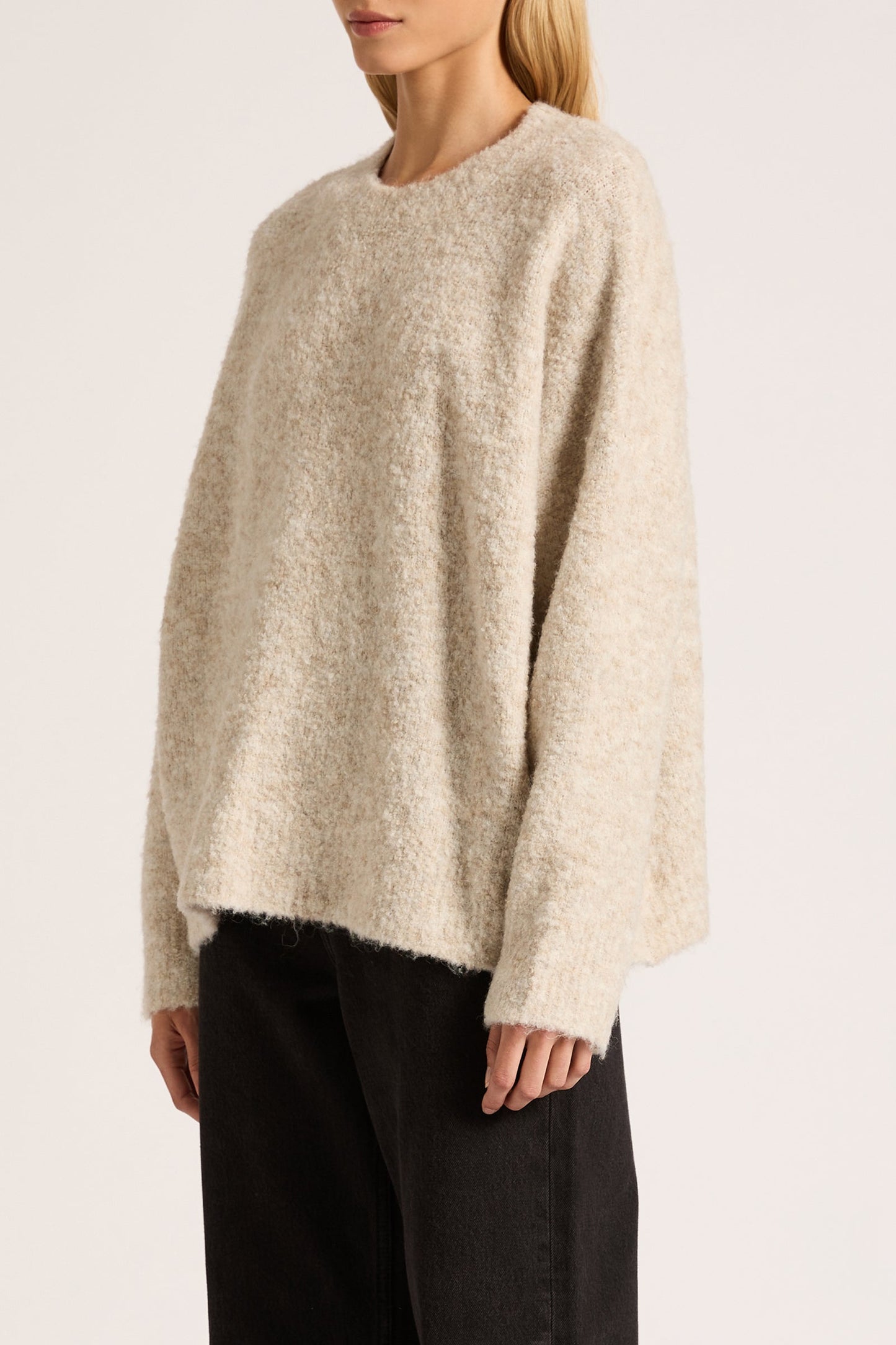 ELIAS KNIT