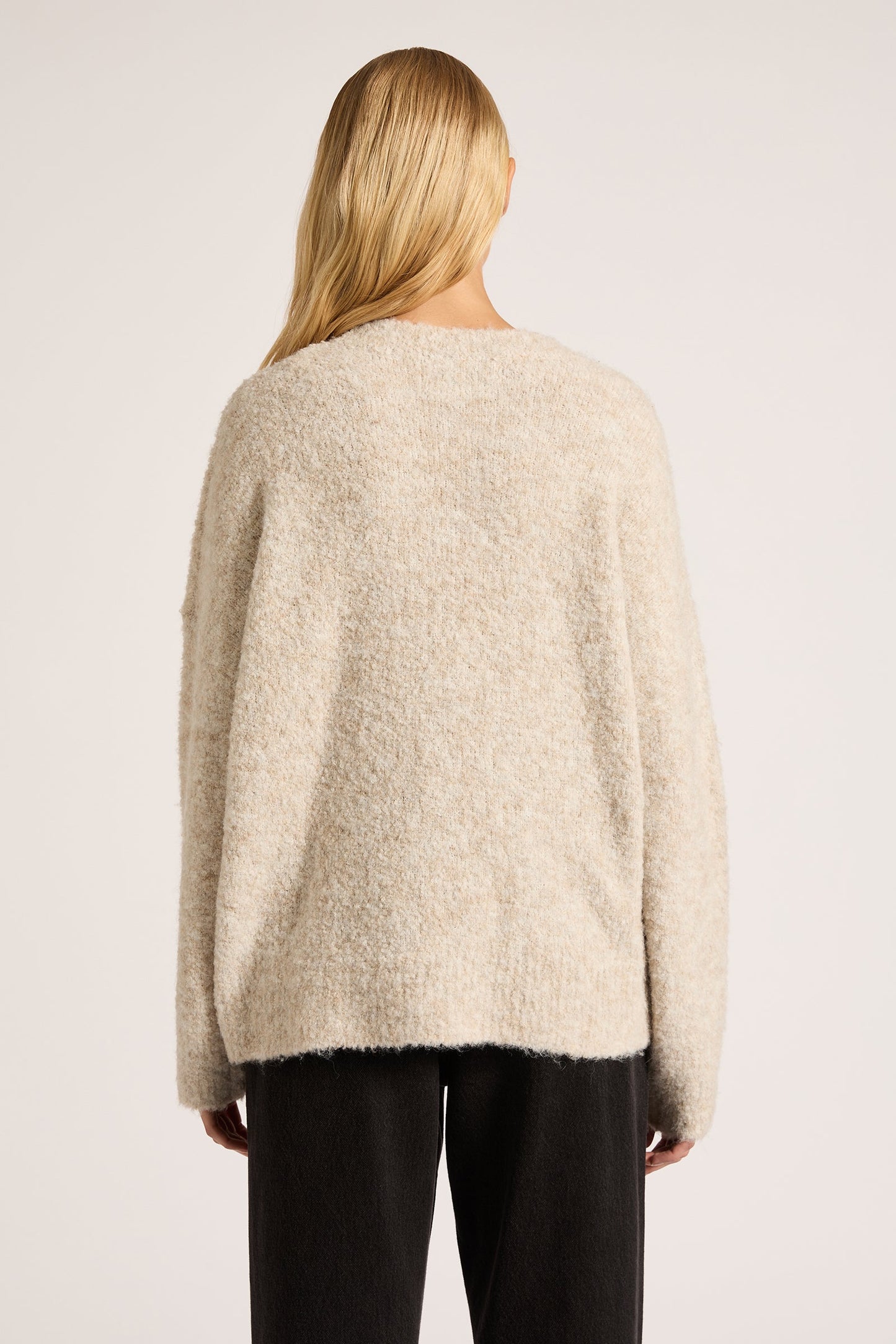 ELIAS KNIT