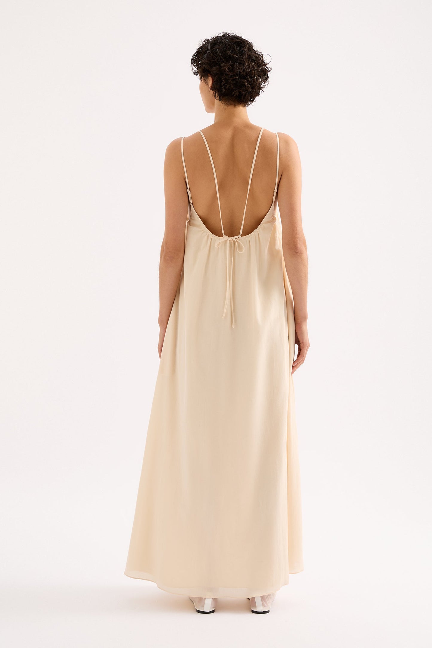 STACE MAXI DRESS