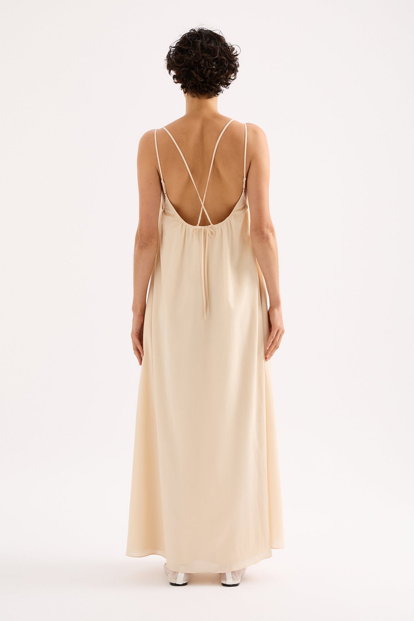 STACE MAXI DRESS
