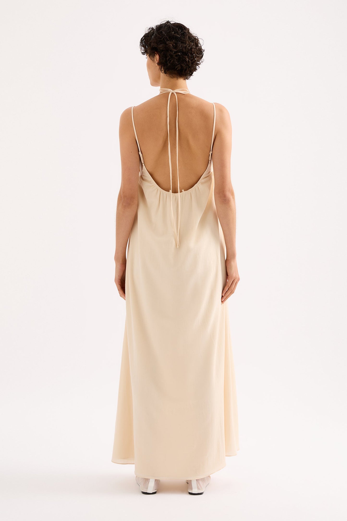 STACE MAXI DRESS