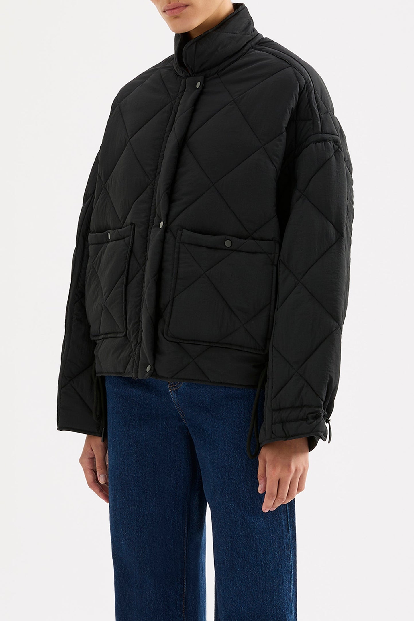 SLOANE PUFFER JACKET