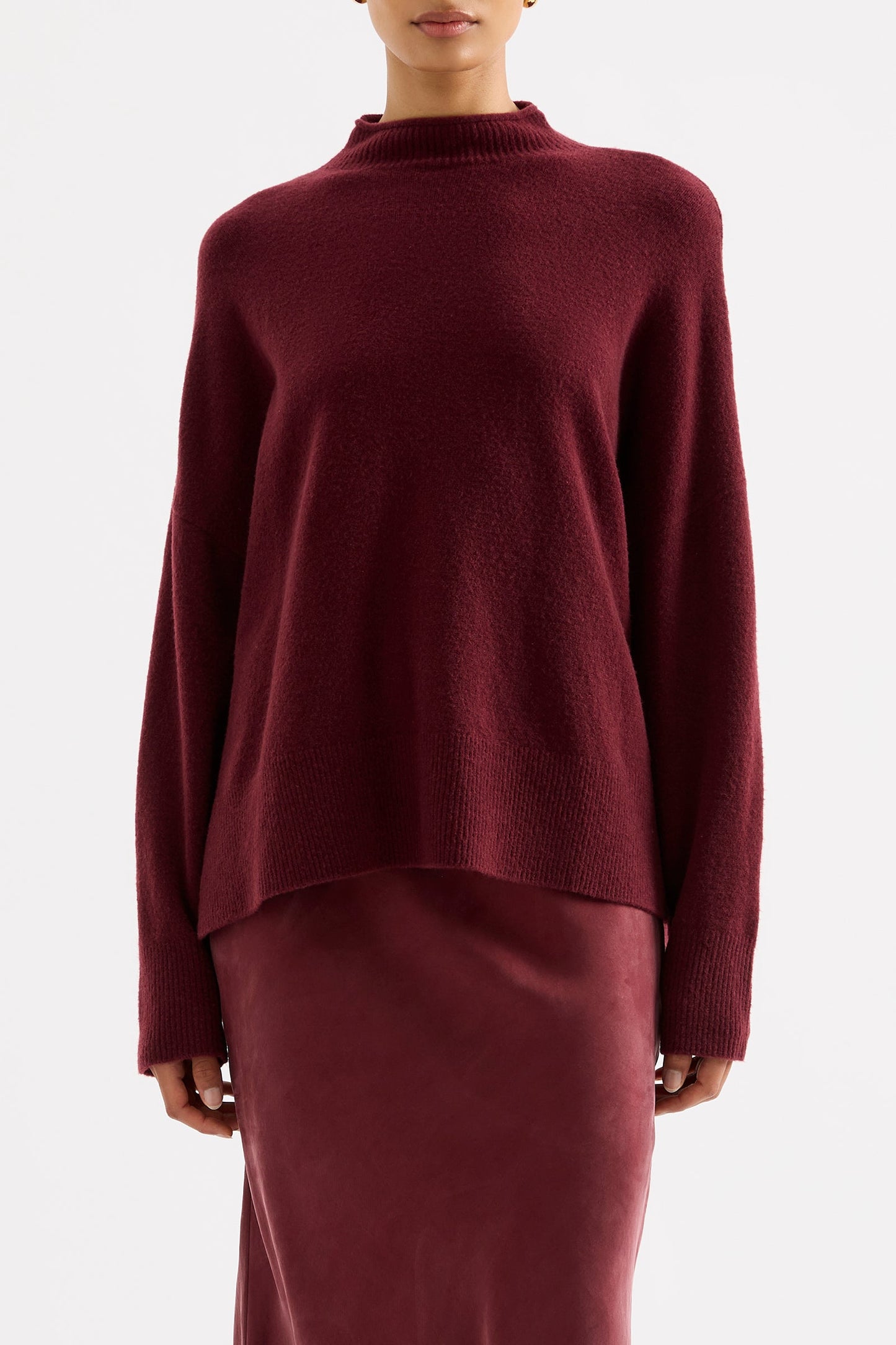 TAYLOR KNIT