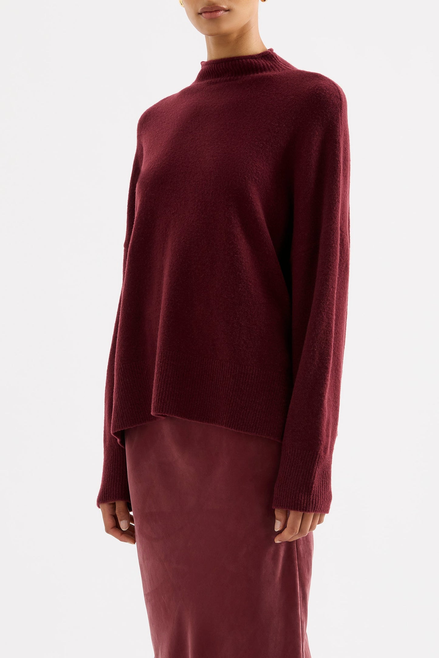 TAYLOR KNIT