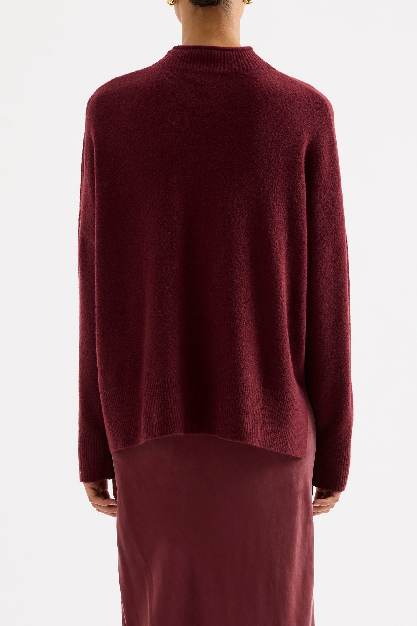 TAYLOR KNIT