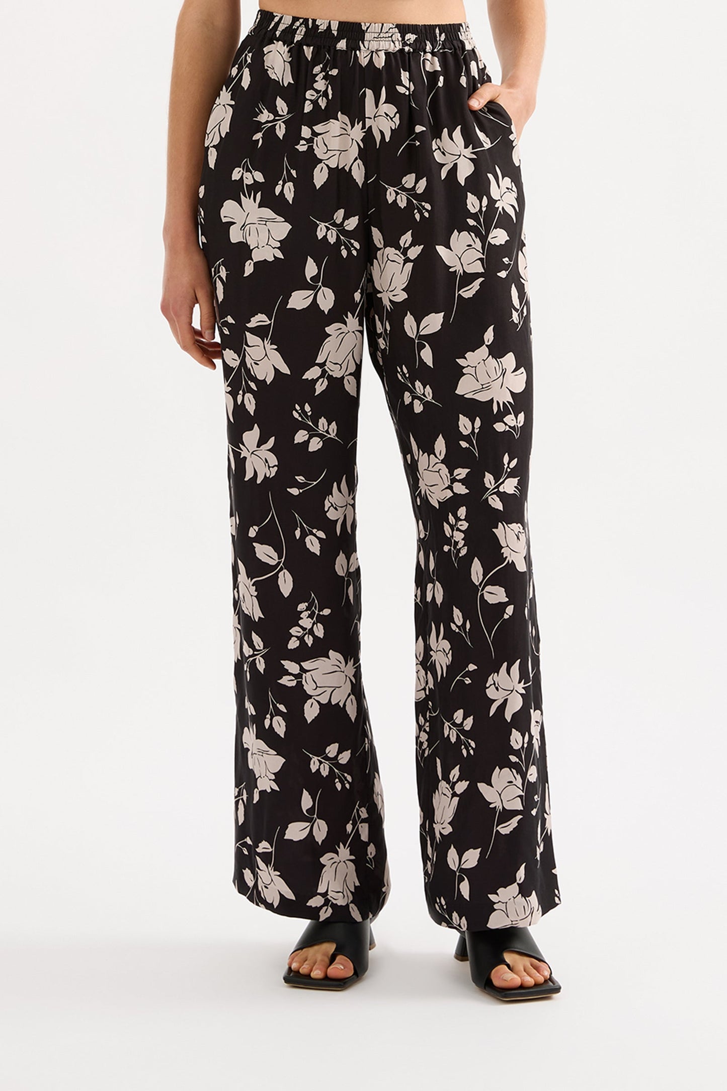 ALBA CUPRO PANT