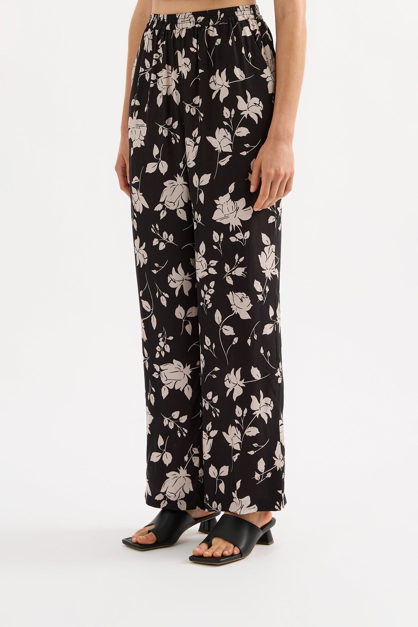 ALBA CUPRO PANT