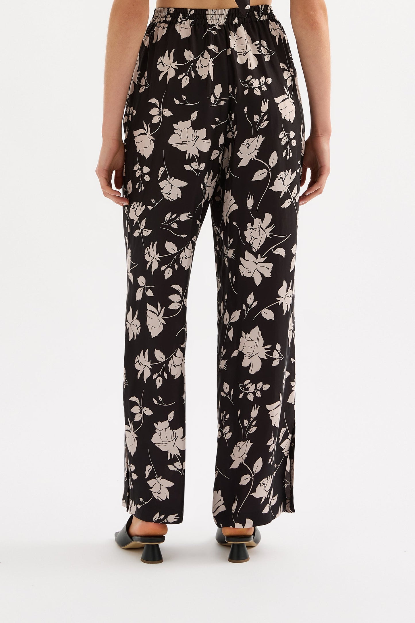 ALBA CUPRO PANT