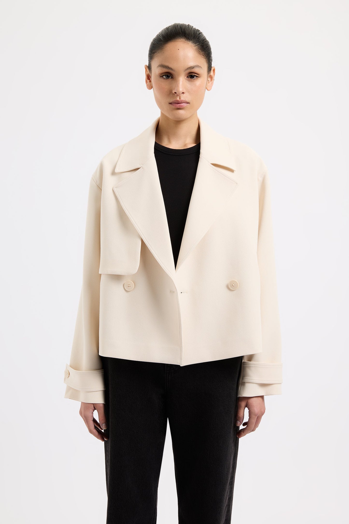 KARSON CROP TRENCH