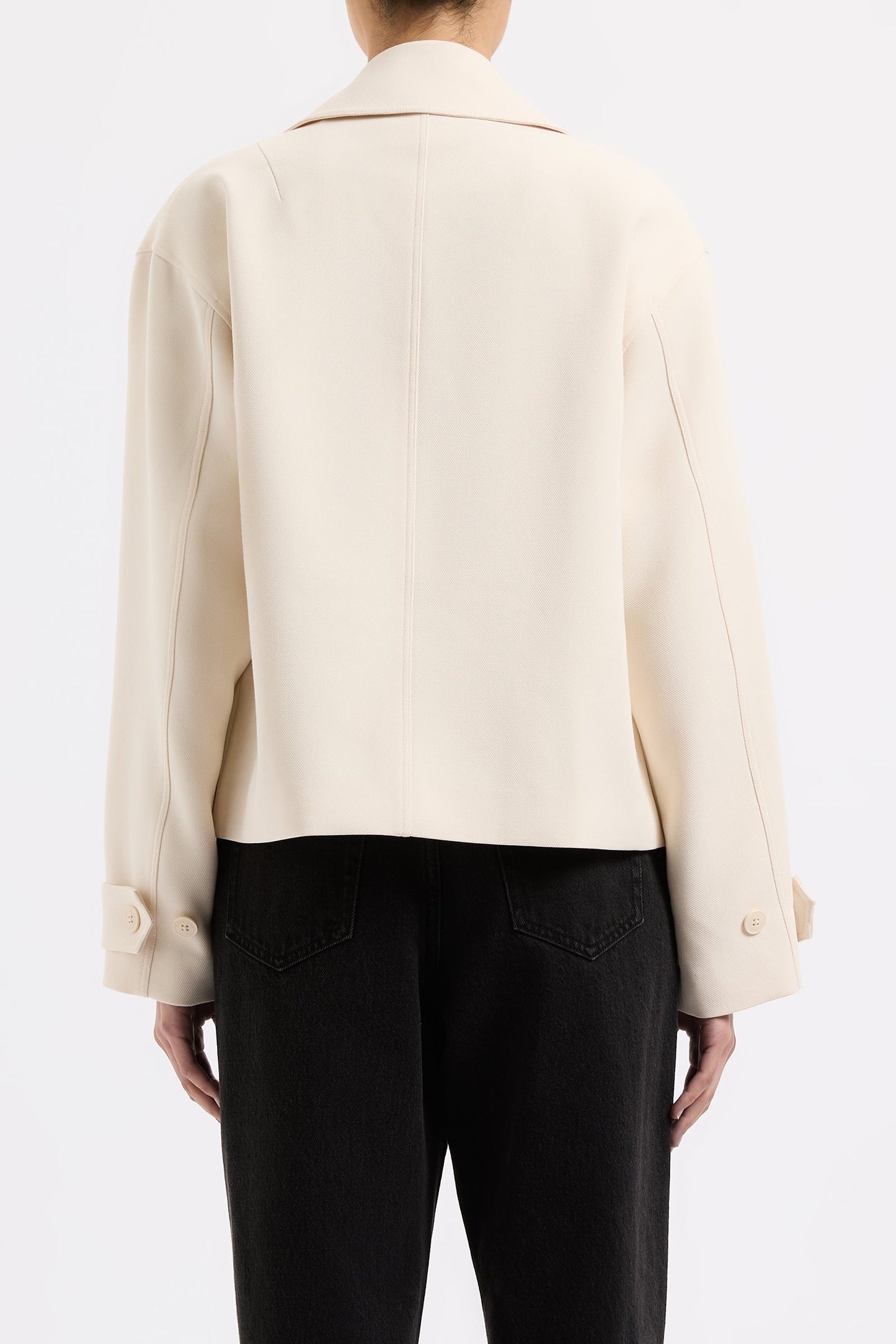 KARSON CROP TRENCH