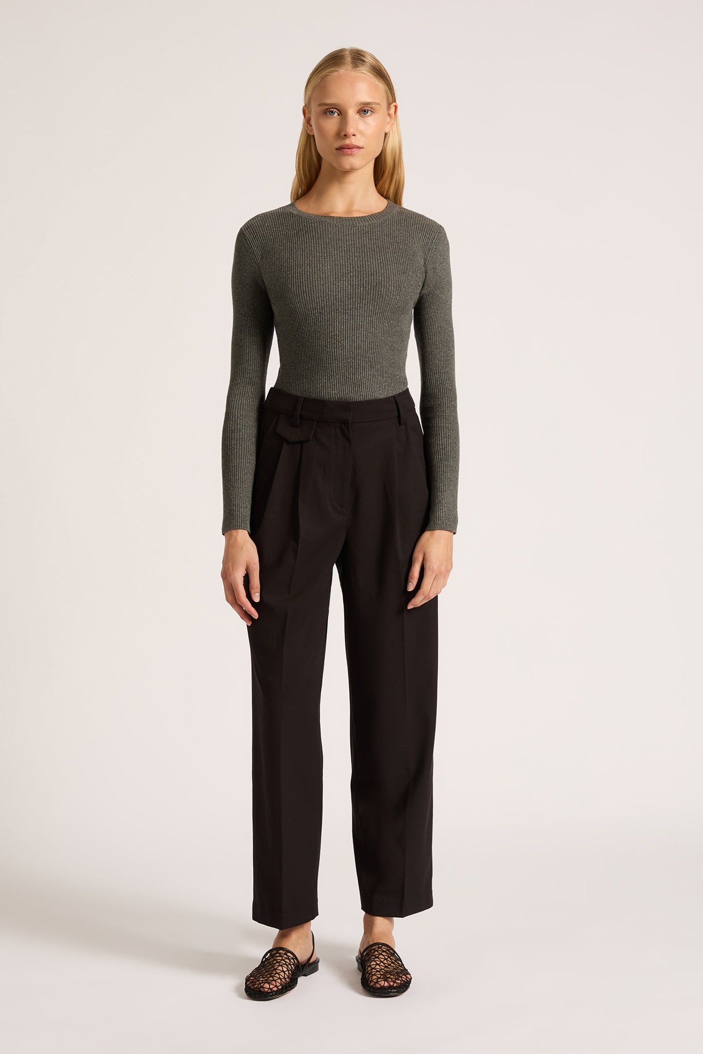 GARCIA TAILORED PANT