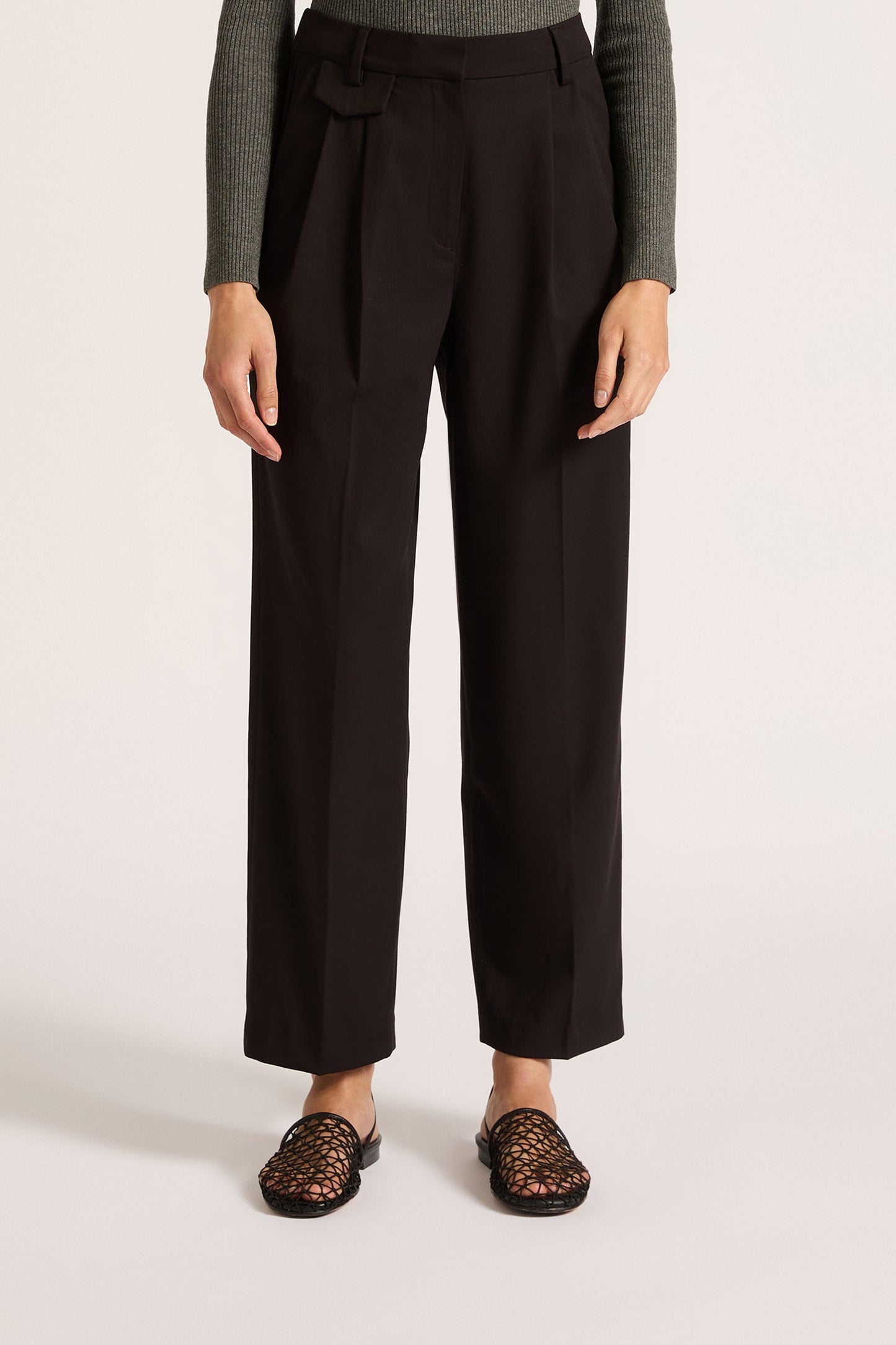 GARCIA TAILORED PANT