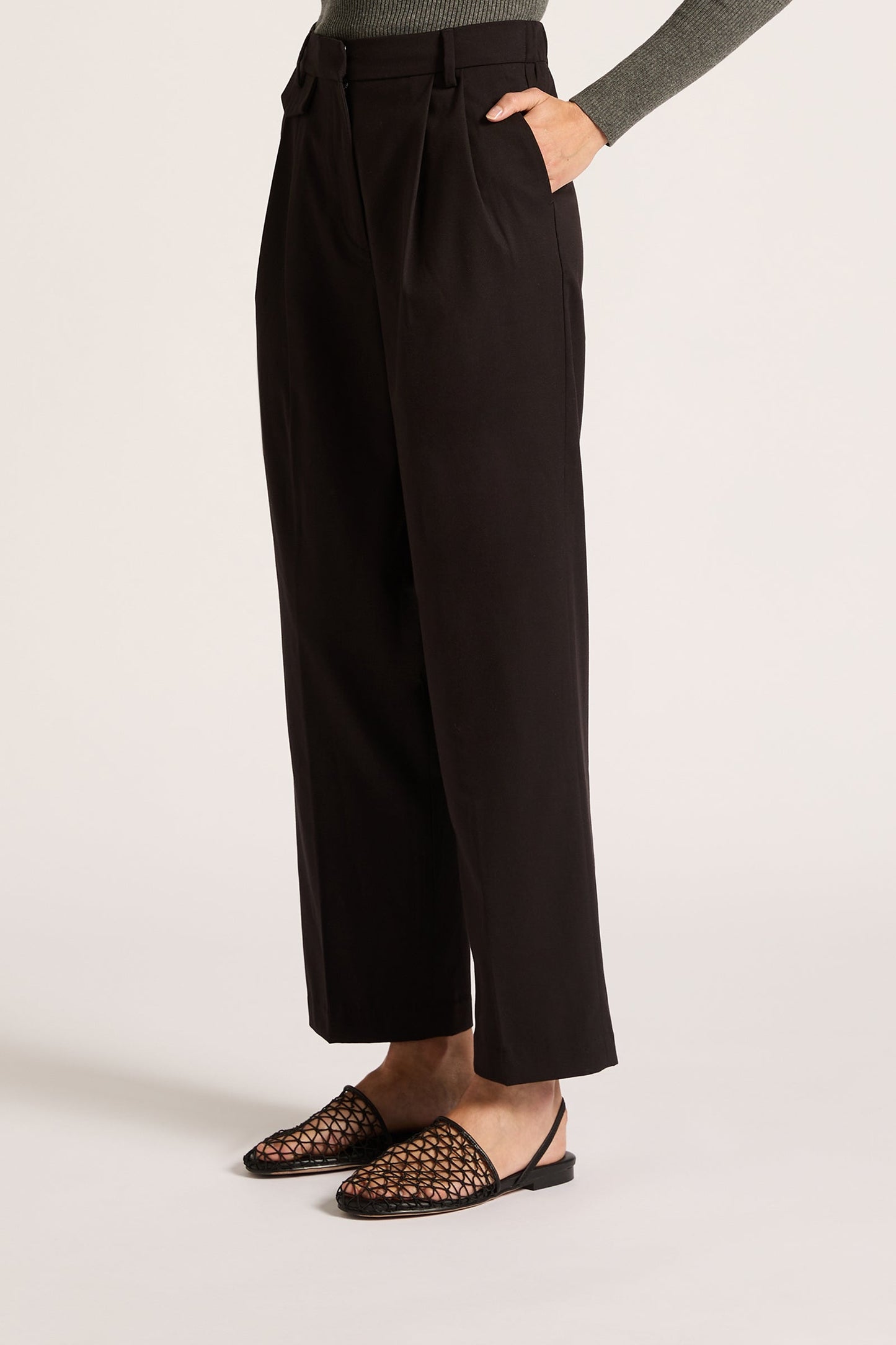 GARCIA TAILORED PANT