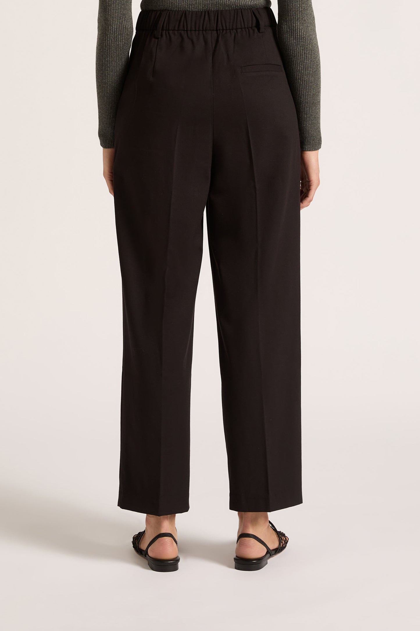 GARCIA TAILORED PANT