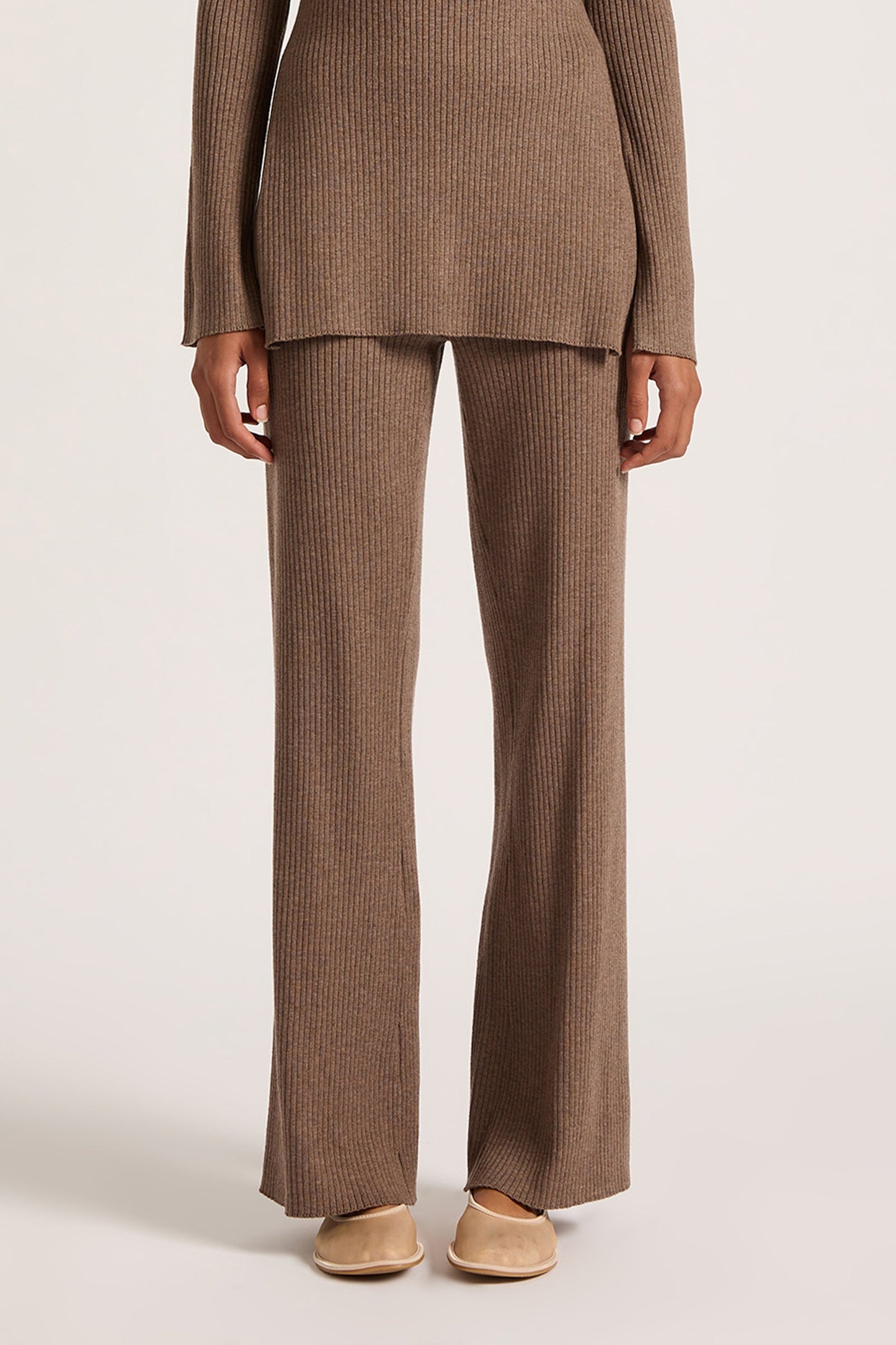 MALO KNIT PANT