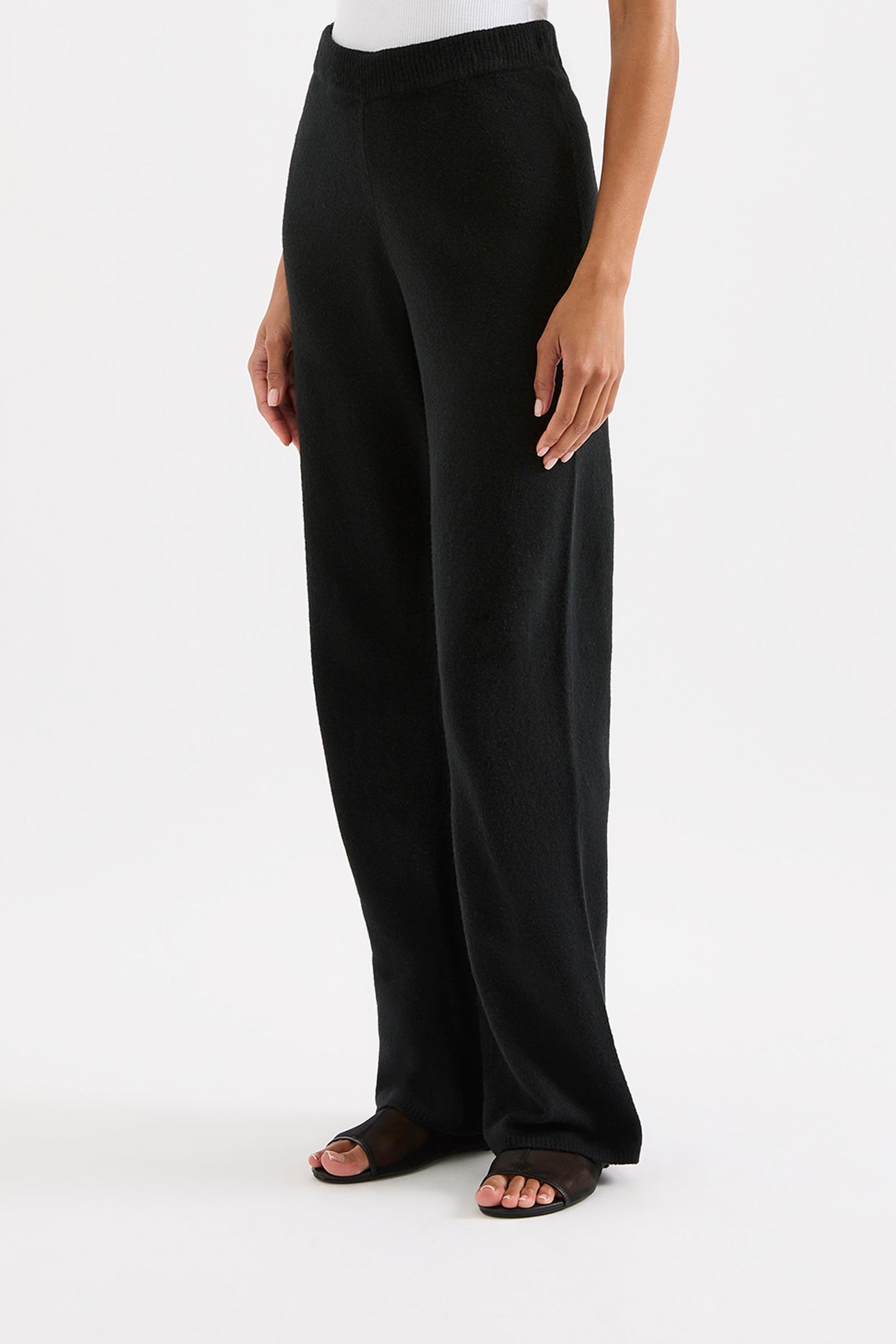 TAYLOR KNIT PANT