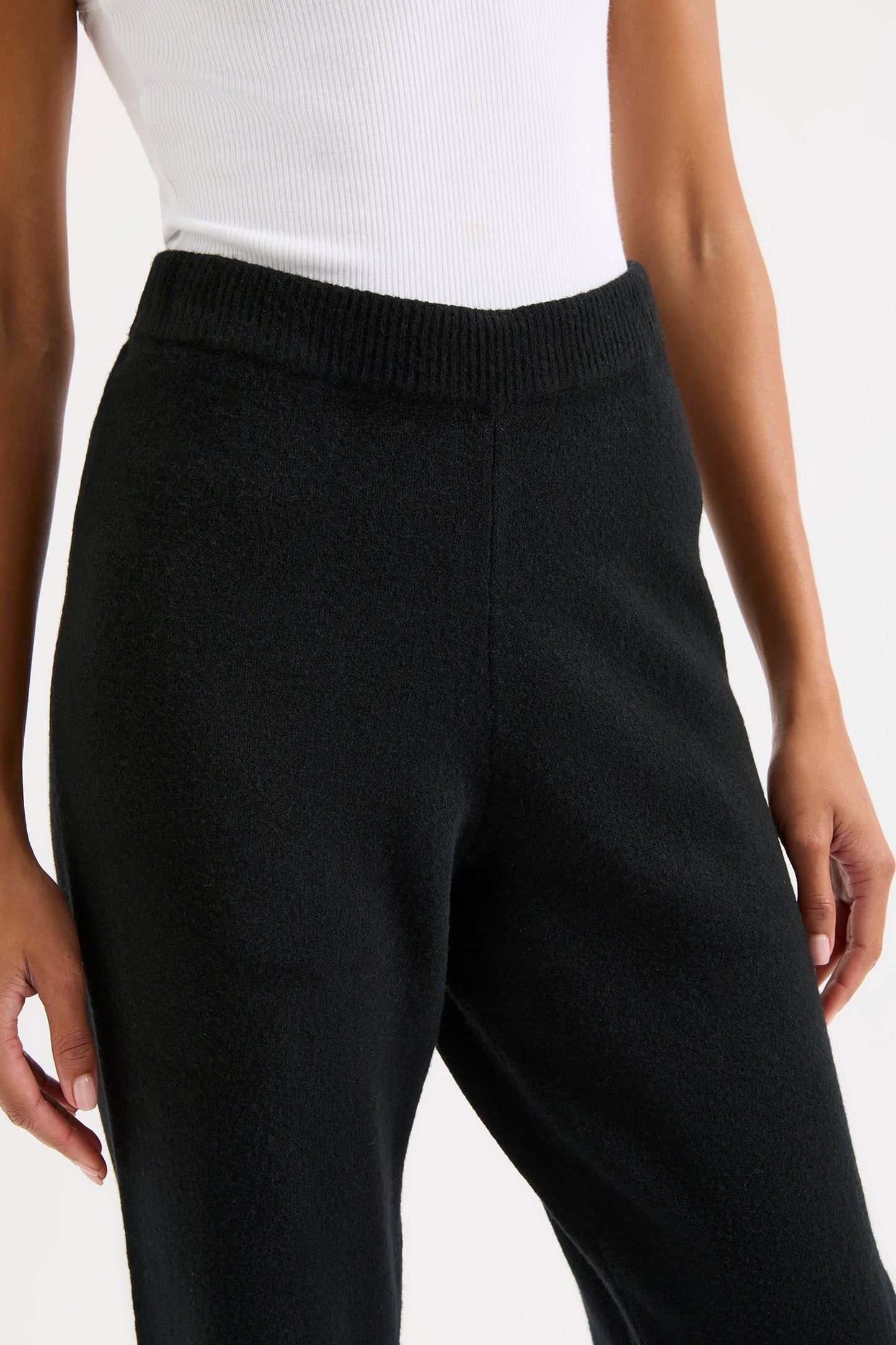 TAYLOR KNIT PANT