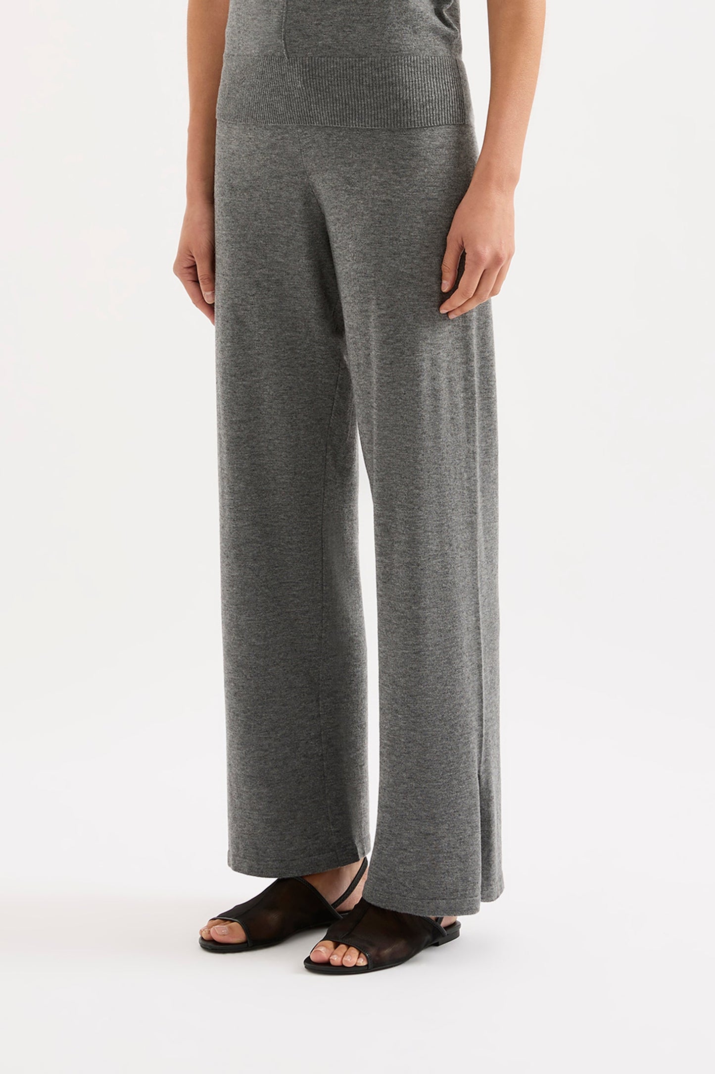 RAE KNIT PANT