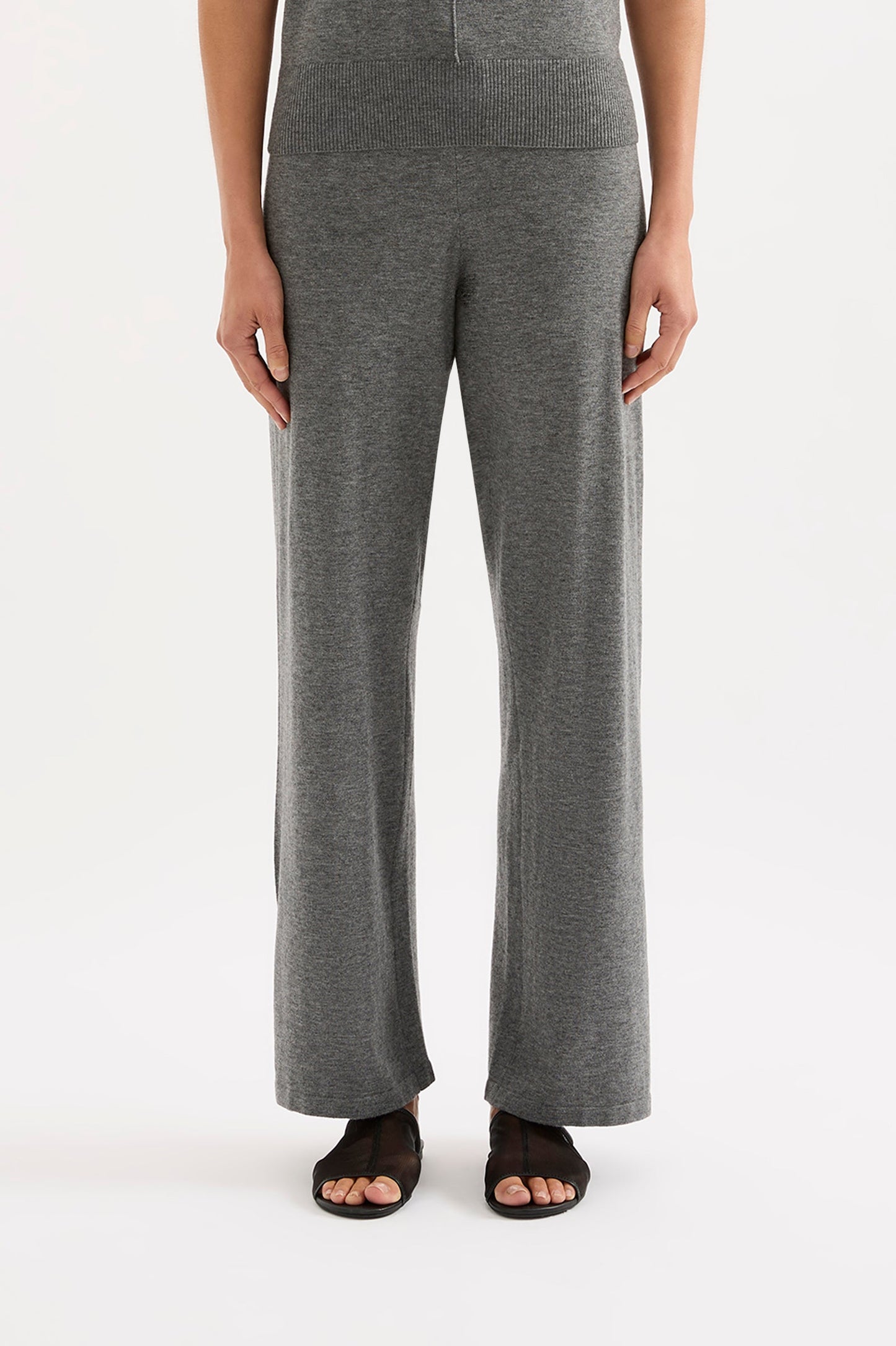 RAE KNIT PANT