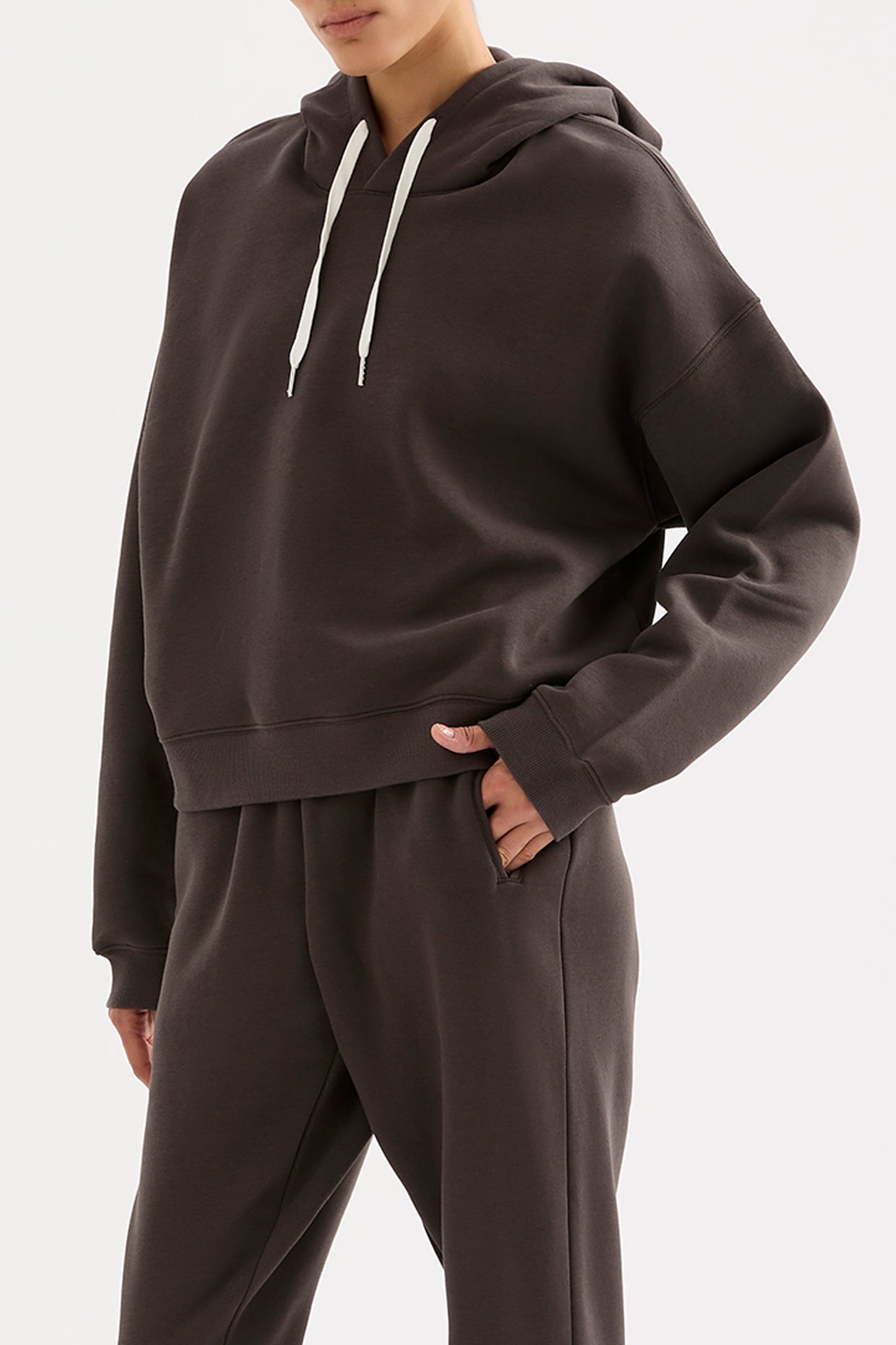 CARTER CLASSIC HOODIE