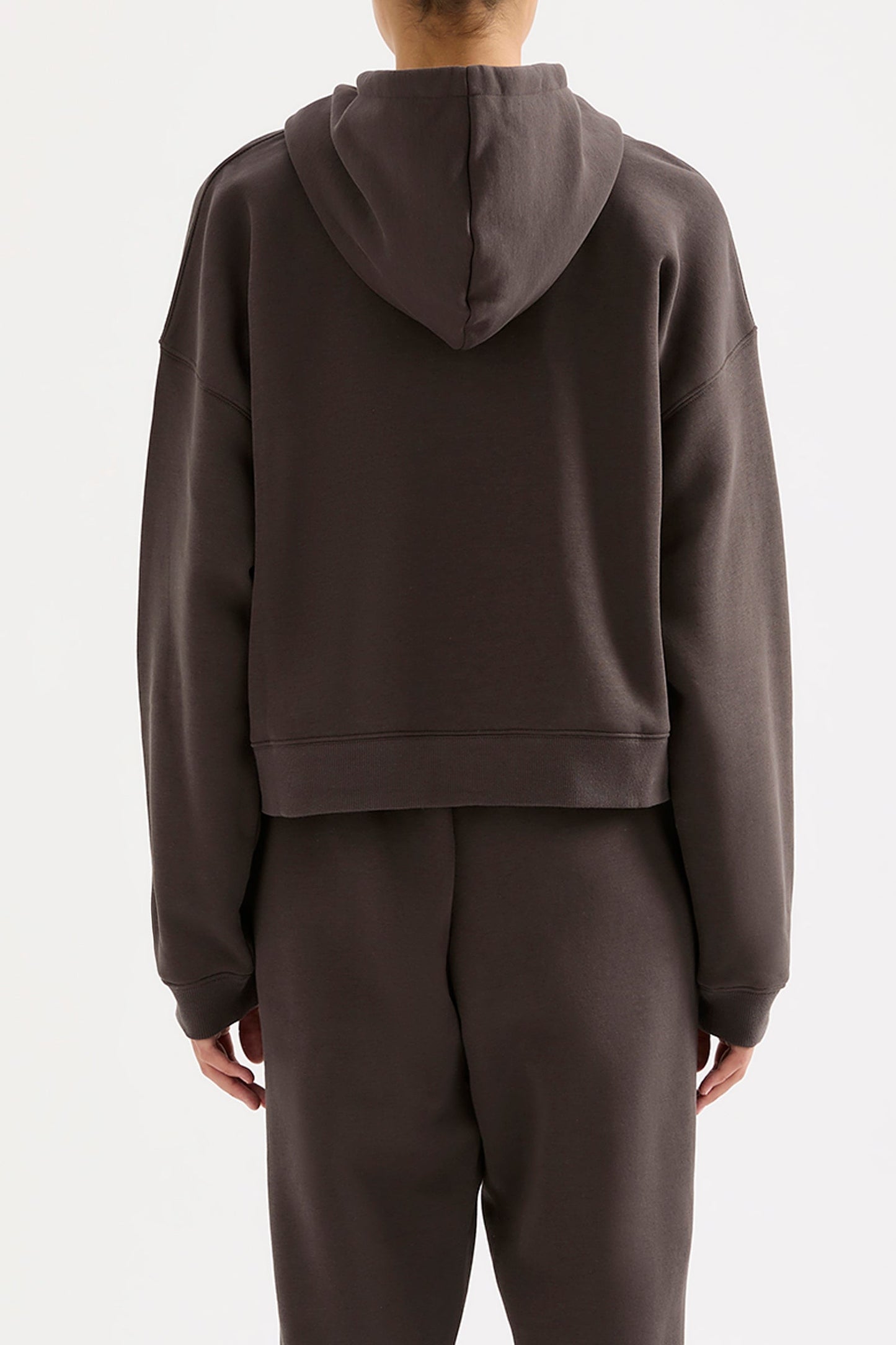 CARTER CLASSIC HOODIE