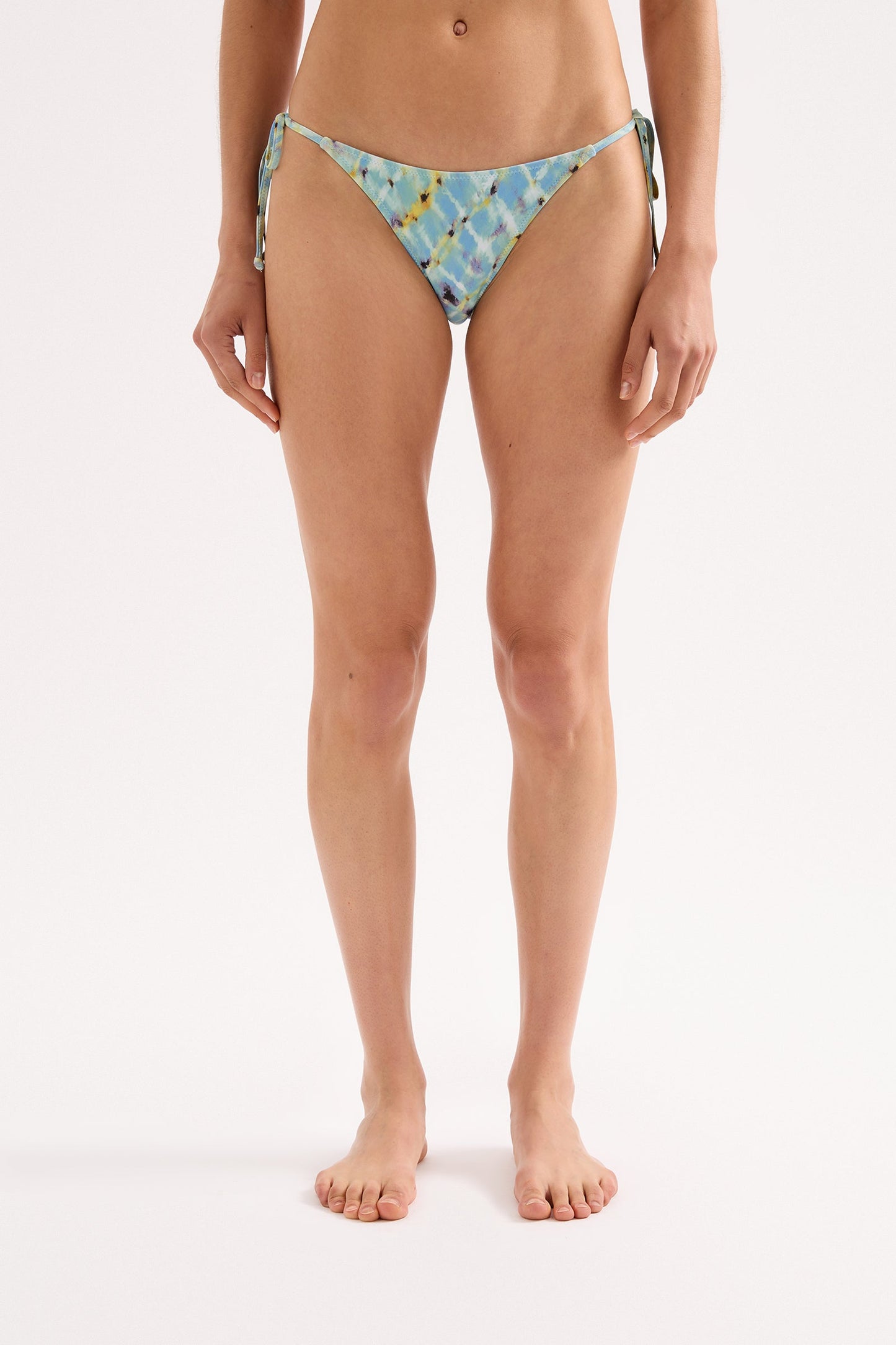 AZZURO STRING BIKINI BRIEF