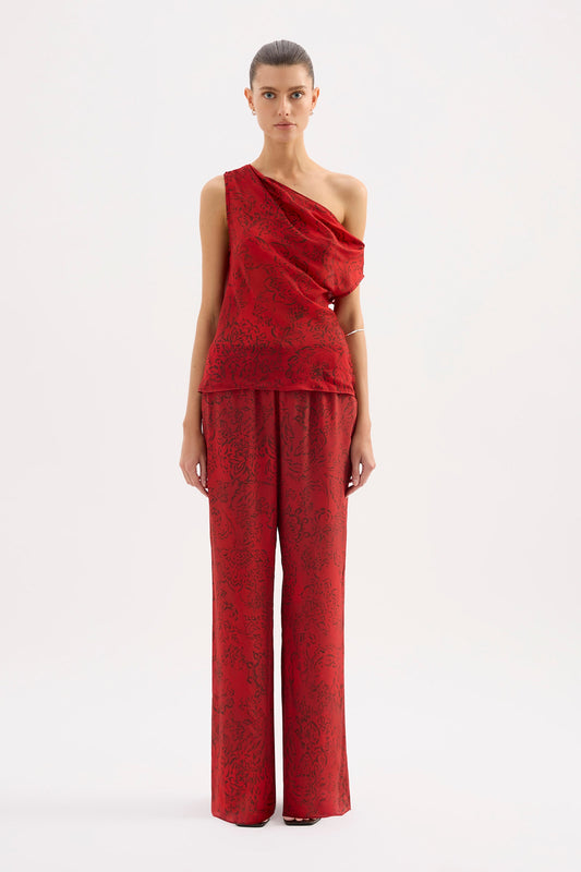 SAFFRON PANT