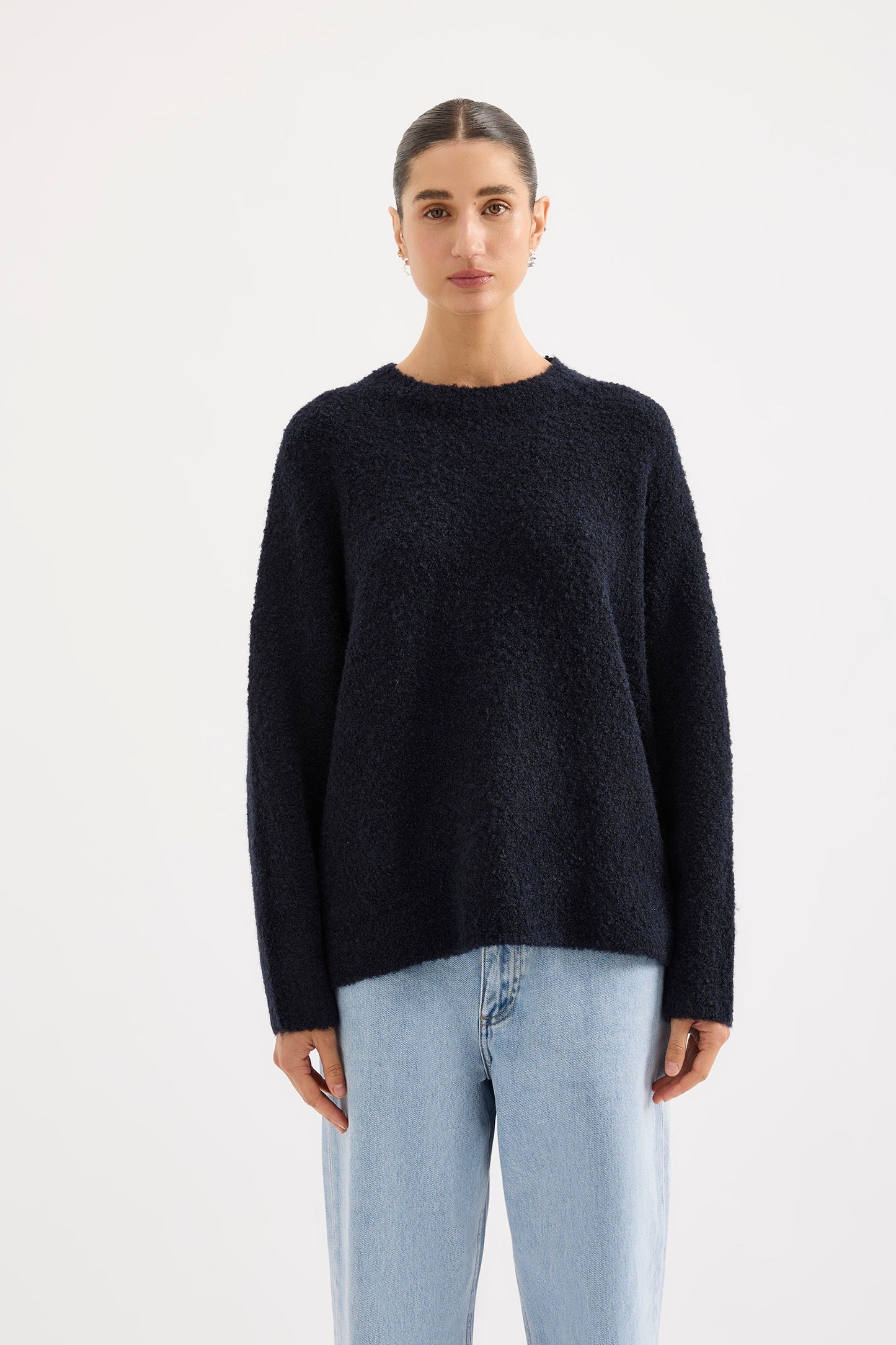 ELIAS KNIT