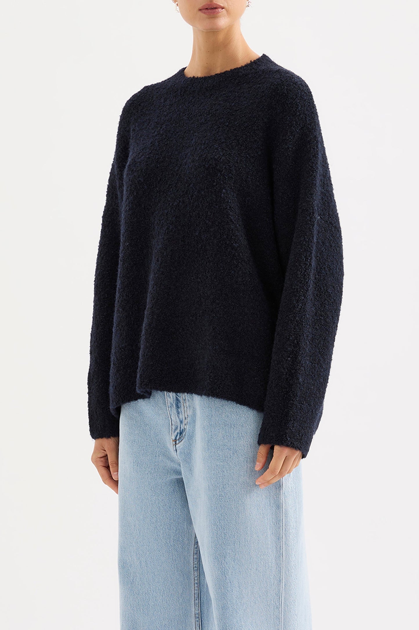 ELIAS KNIT