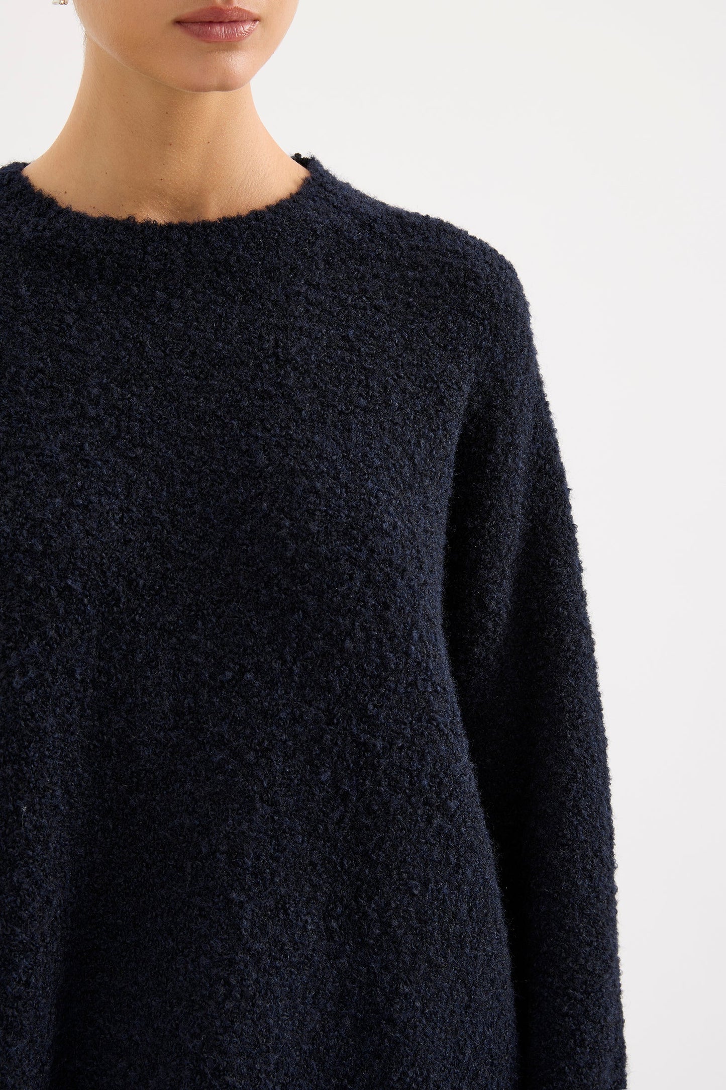 ELIAS KNIT