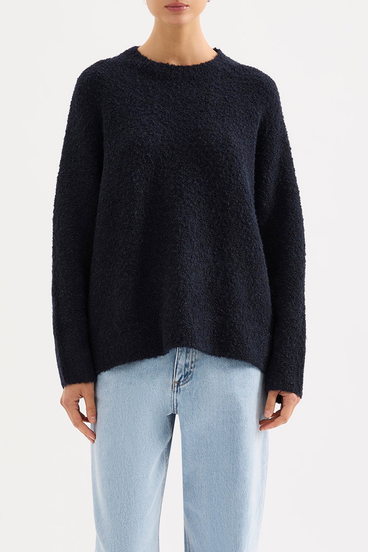 ELIAS KNIT